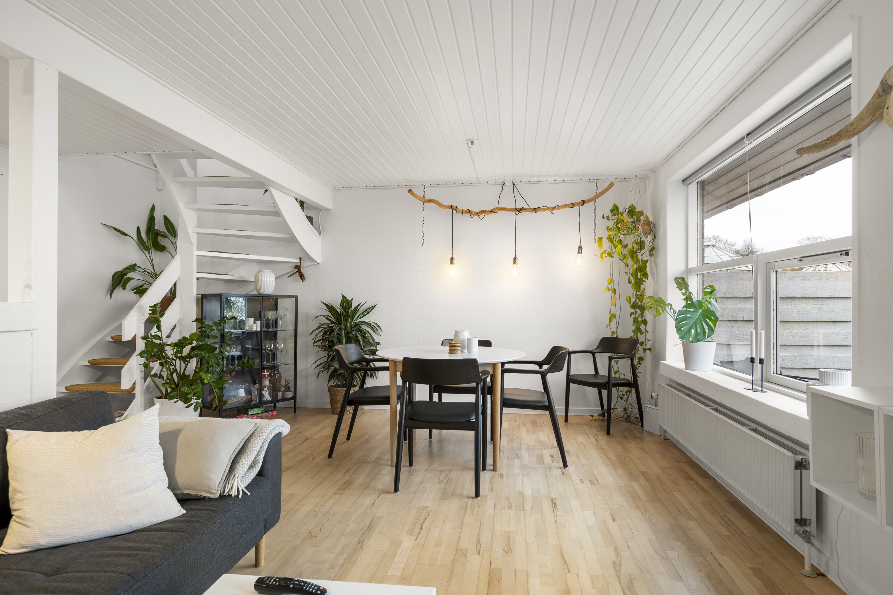 Miniaturebillede 1: . Billede af Knasten 102, 9260 Gistrup