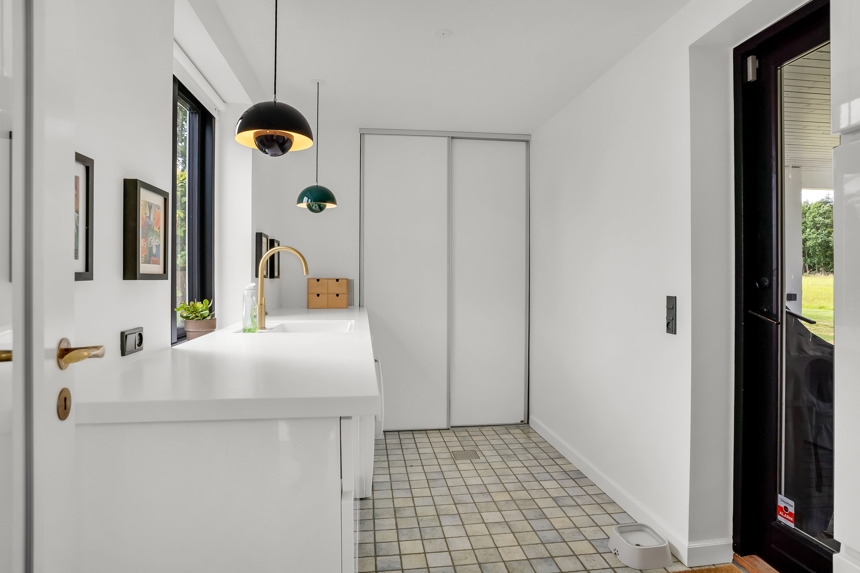 Fremhævet bryggers billede i fuldskærmstilstand. Billede af Hellenæs-Stien 17, 4912 Harpelunde