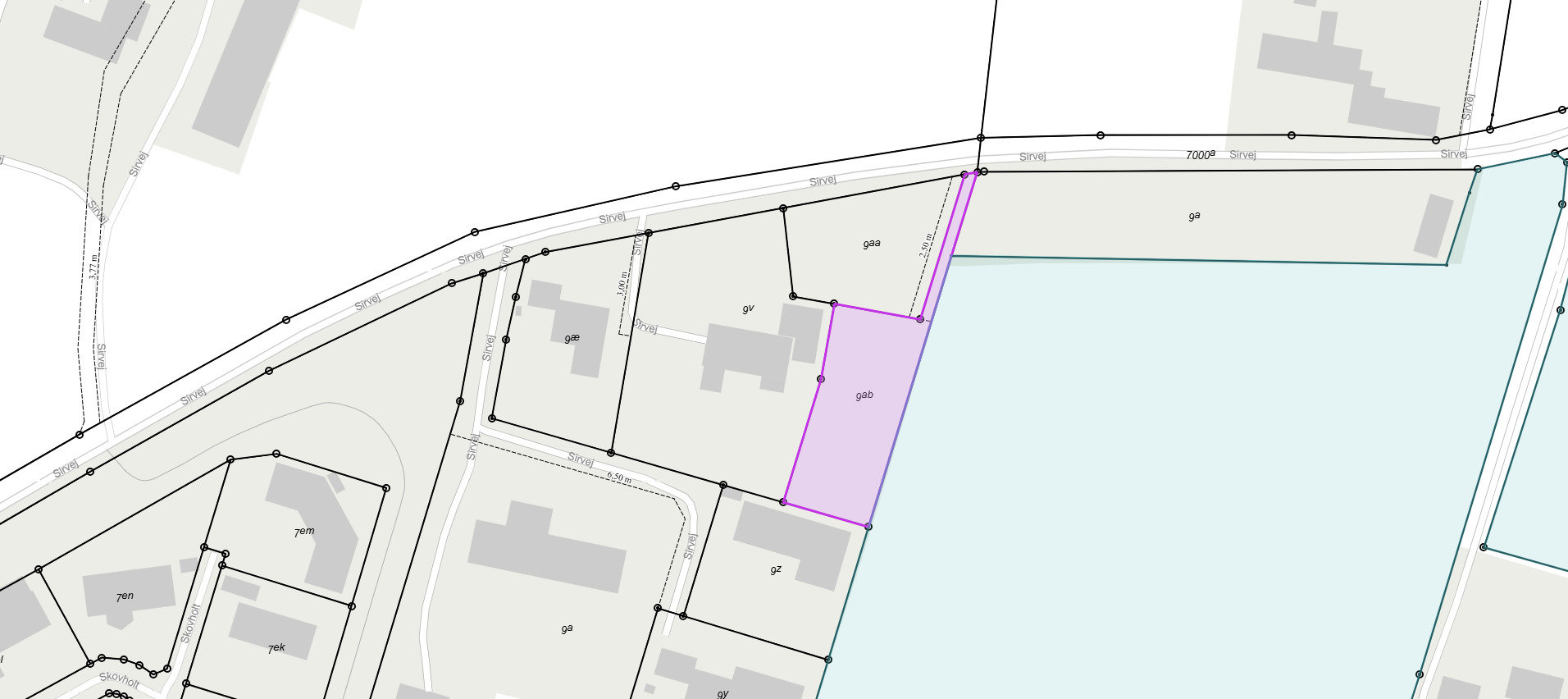 Miniaturebillede 1: . Billede af Sirvej 8B, 7500 Holstebro