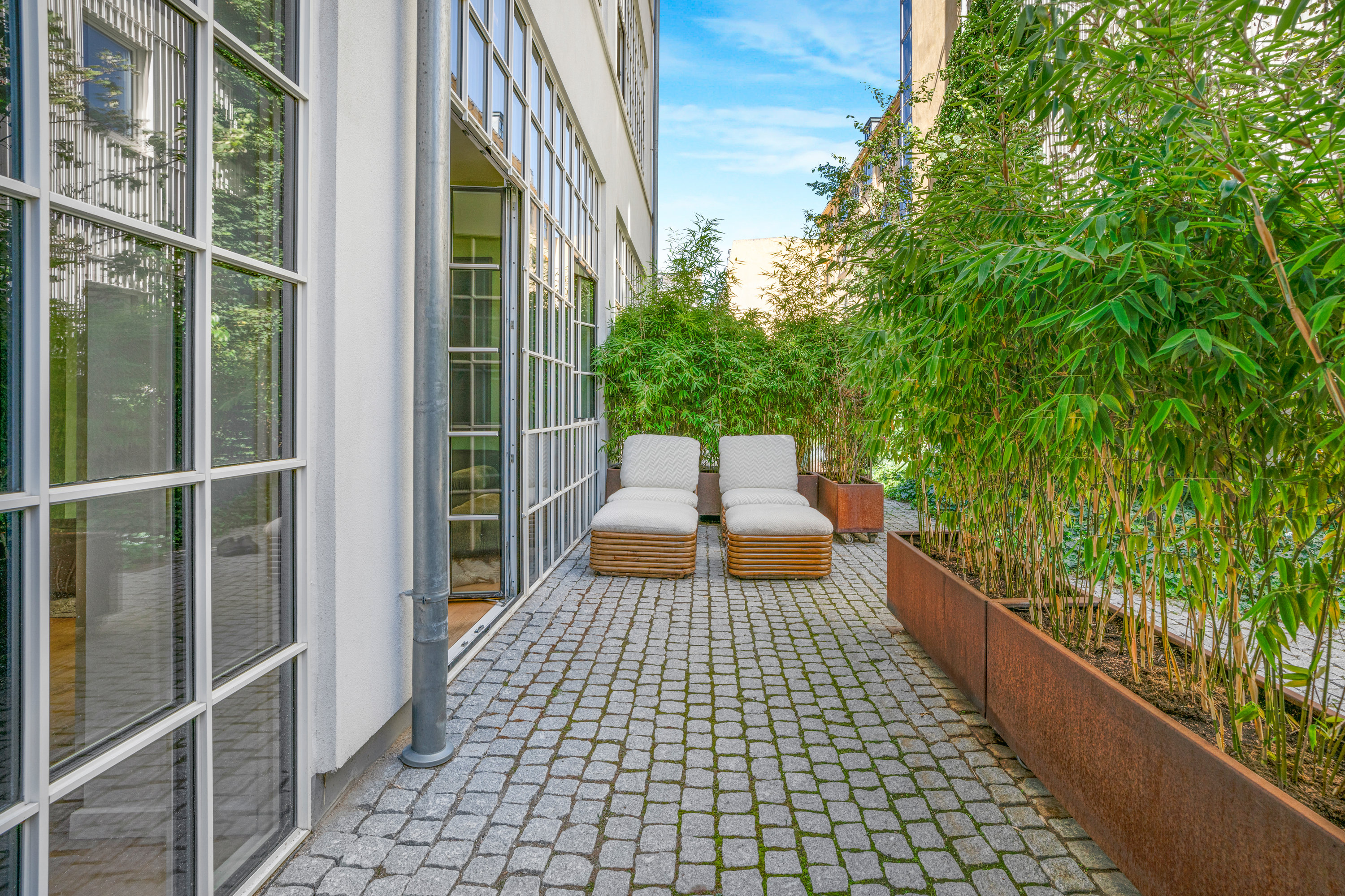 Ejerlejlighed på Store Kongensgade 53B, st.., 1264 København K