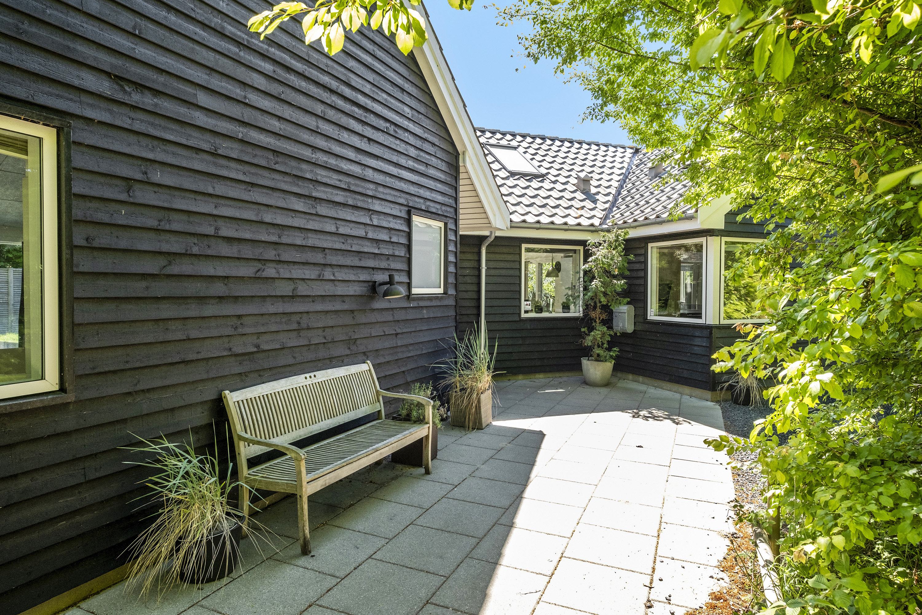 Fremhævet  billede i fuldskærmstilstand. Billede af Vejbyvej 3B, 3220 Tisvildeleje