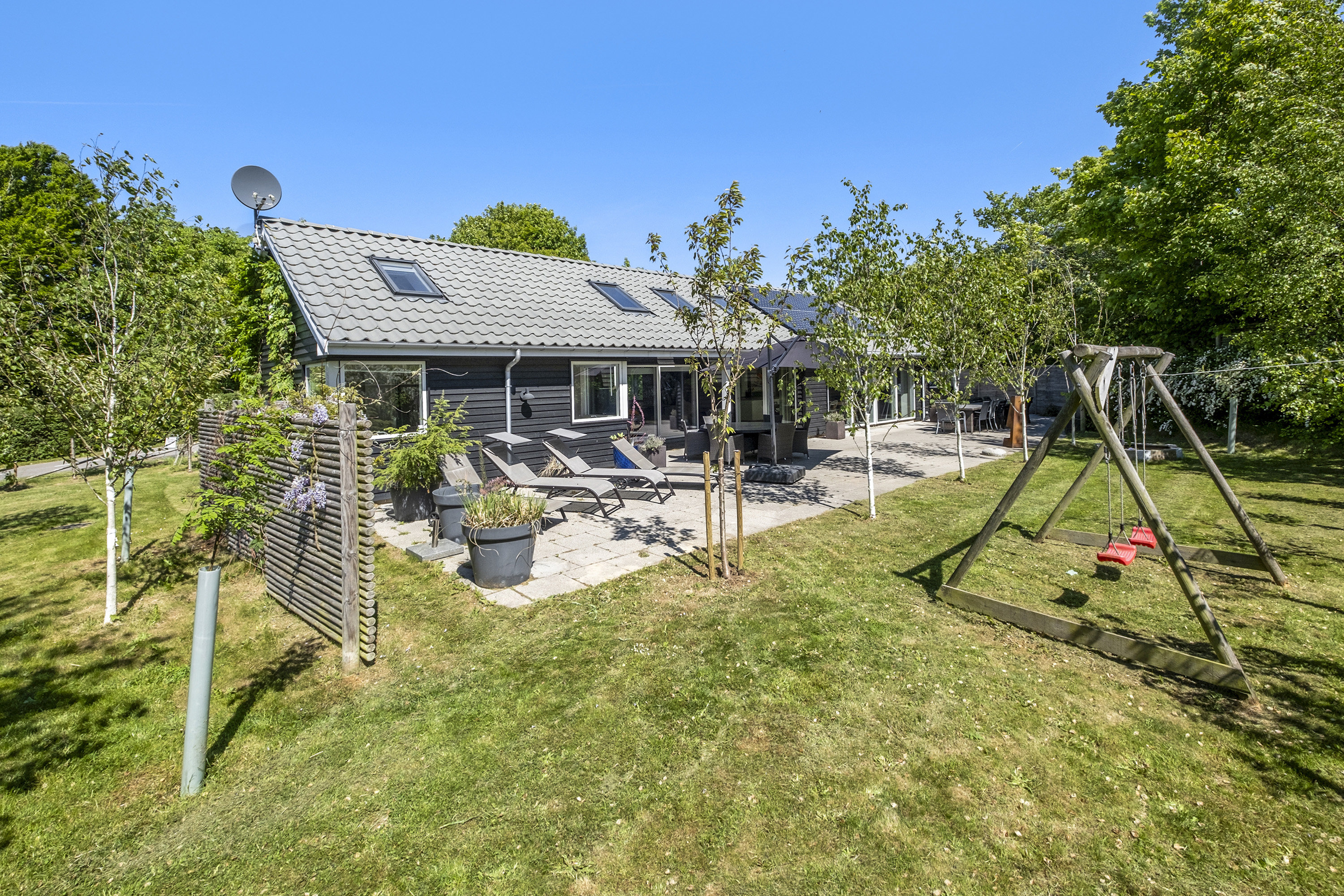 Fremhævet  billede i fuldskærmstilstand. Billede af Vejbyvej 3B, 3220 Tisvildeleje