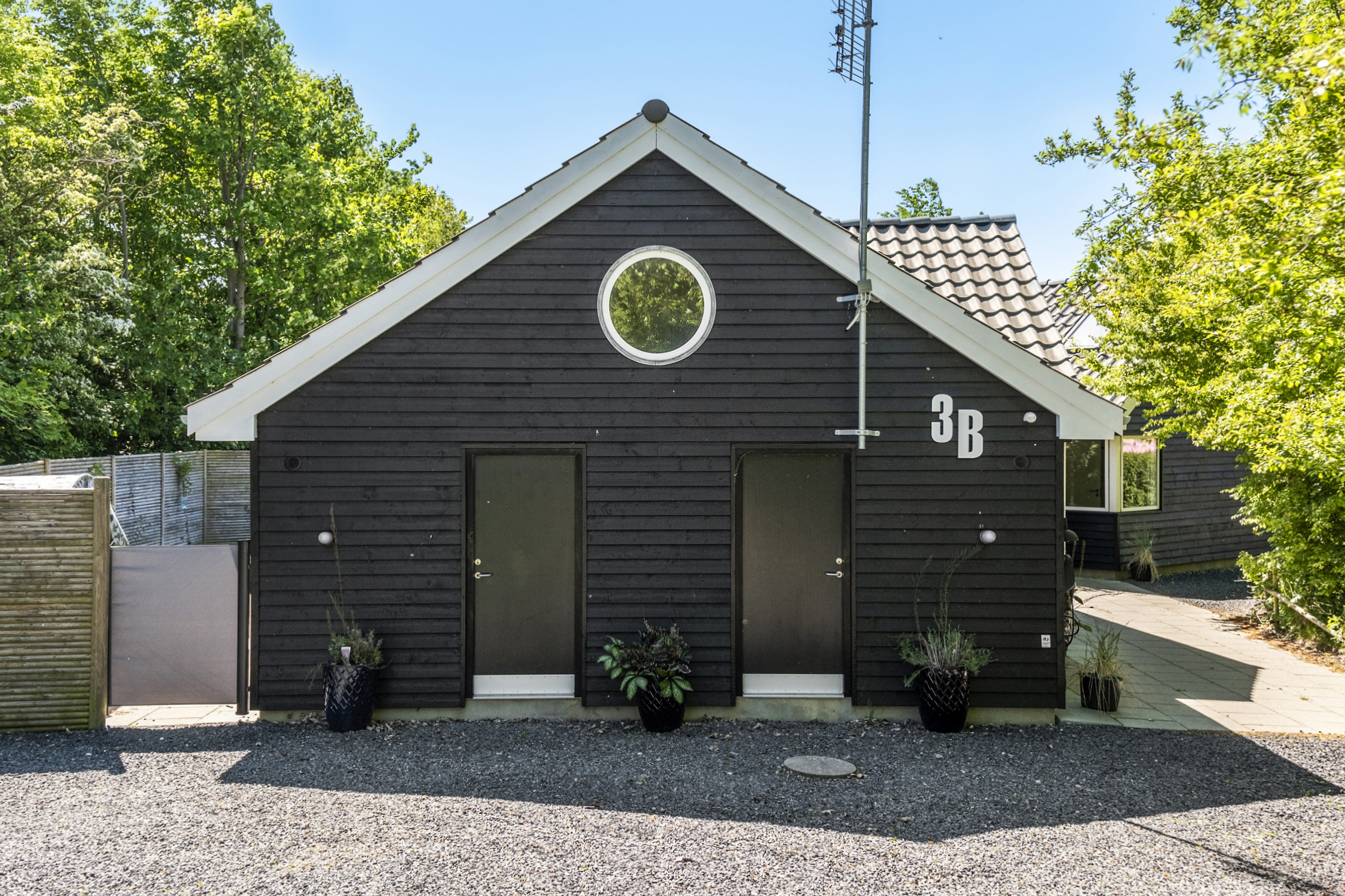 Fremhævet  billede i fuldskærmstilstand. Billede af Vejbyvej 3B, 3220 Tisvildeleje