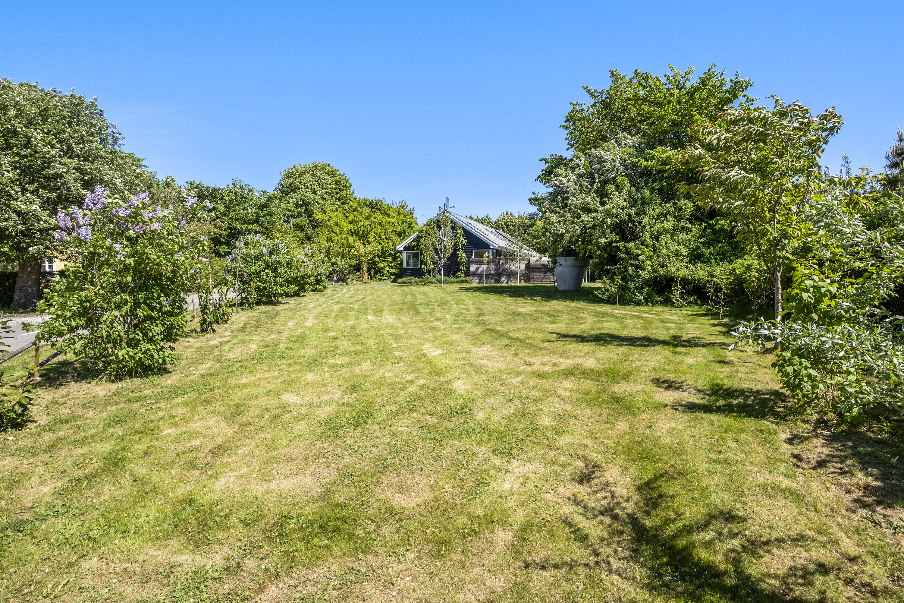 Fremhævet  billede i fuldskærmstilstand. Billede af Vejbyvej 3B, 3220 Tisvildeleje