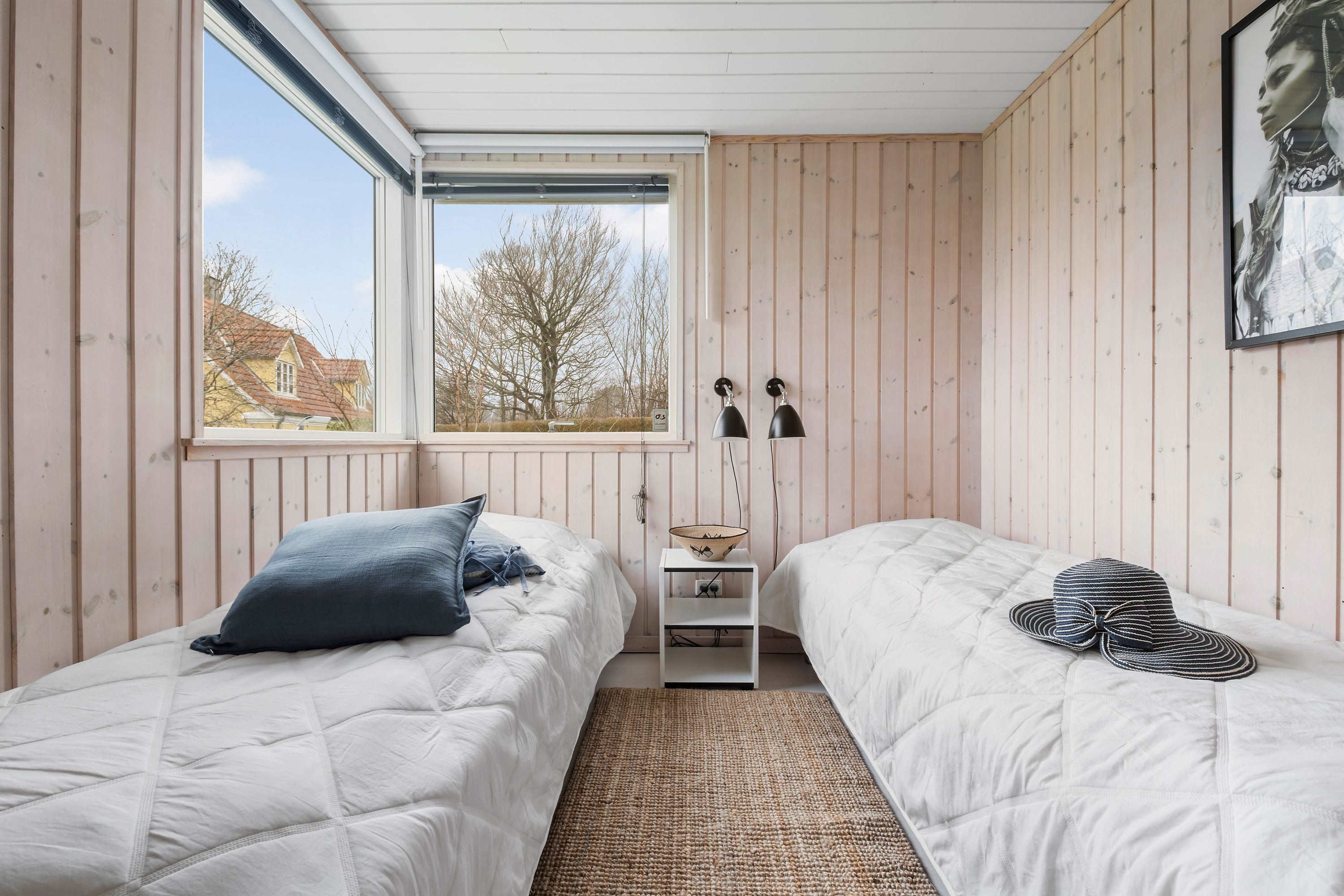 Fremhævet  billede i fuldskærmstilstand. Billede af Vejbyvej 3B, 3220 Tisvildeleje