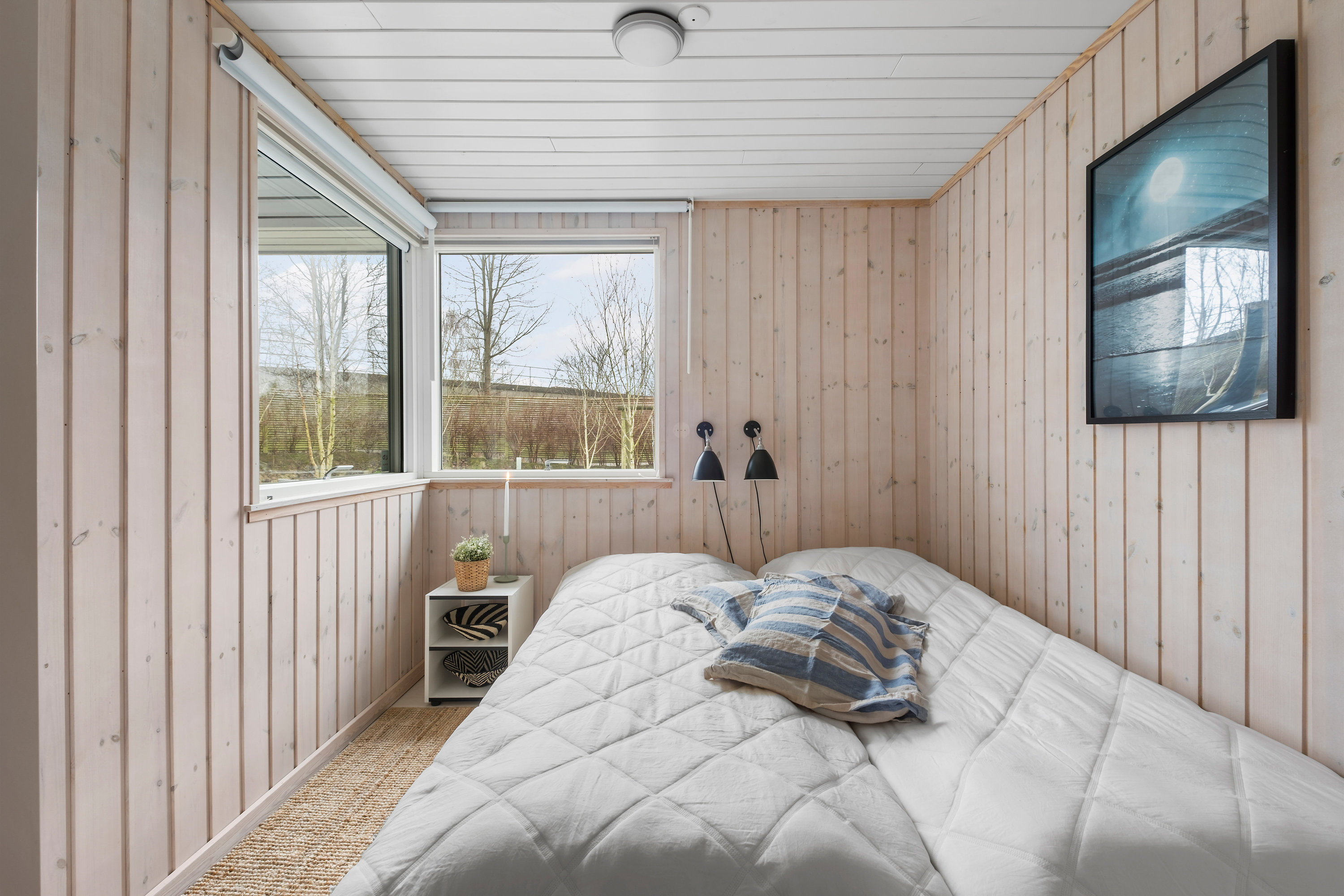 Fremhævet  billede i fuldskærmstilstand. Billede af Vejbyvej 3B, 3220 Tisvildeleje