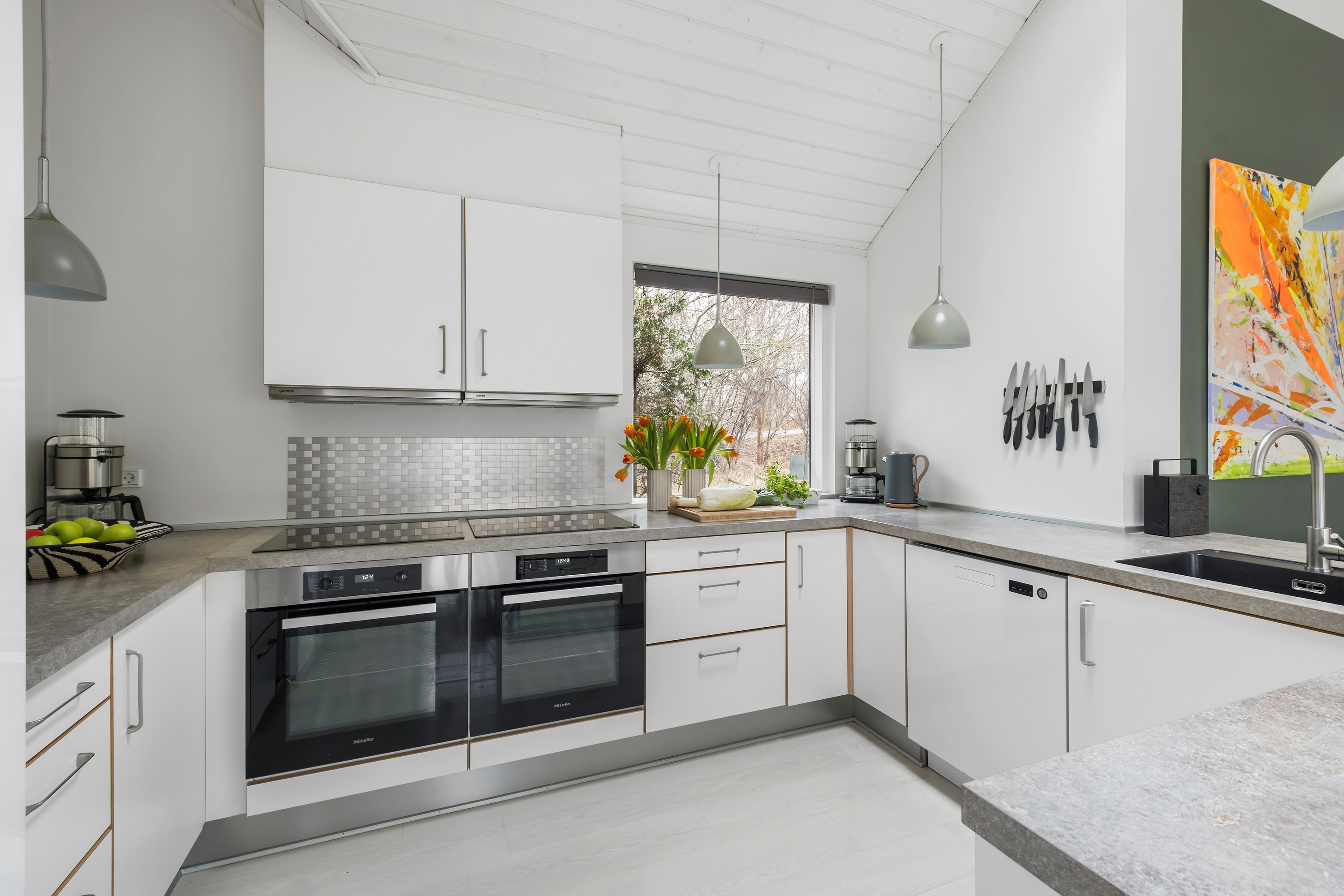 Fremhævet  billede i fuldskærmstilstand. Billede af Vejbyvej 3B, 3220 Tisvildeleje