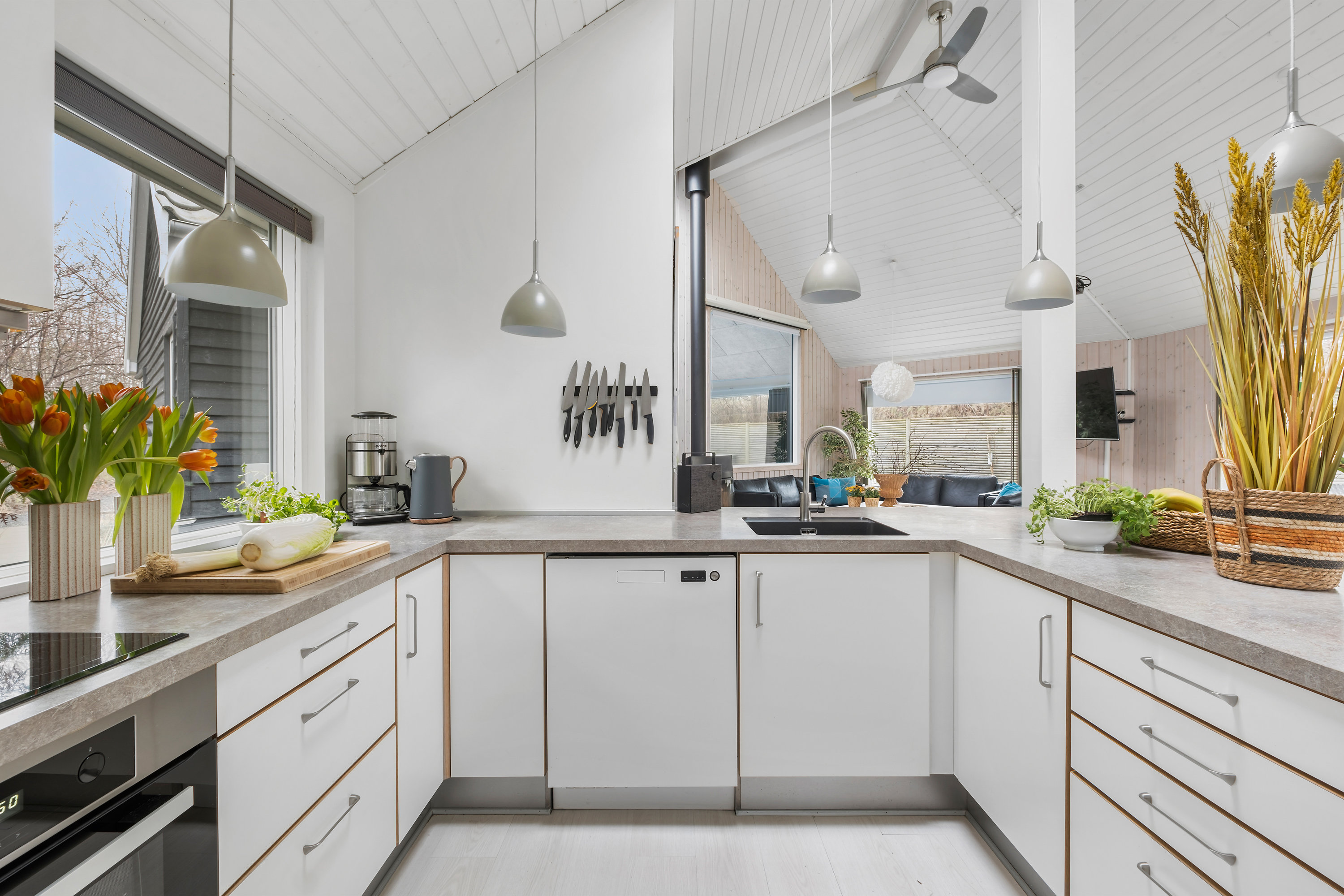 Fremhævet  billede i fuldskærmstilstand. Billede af Vejbyvej 3B, 3220 Tisvildeleje