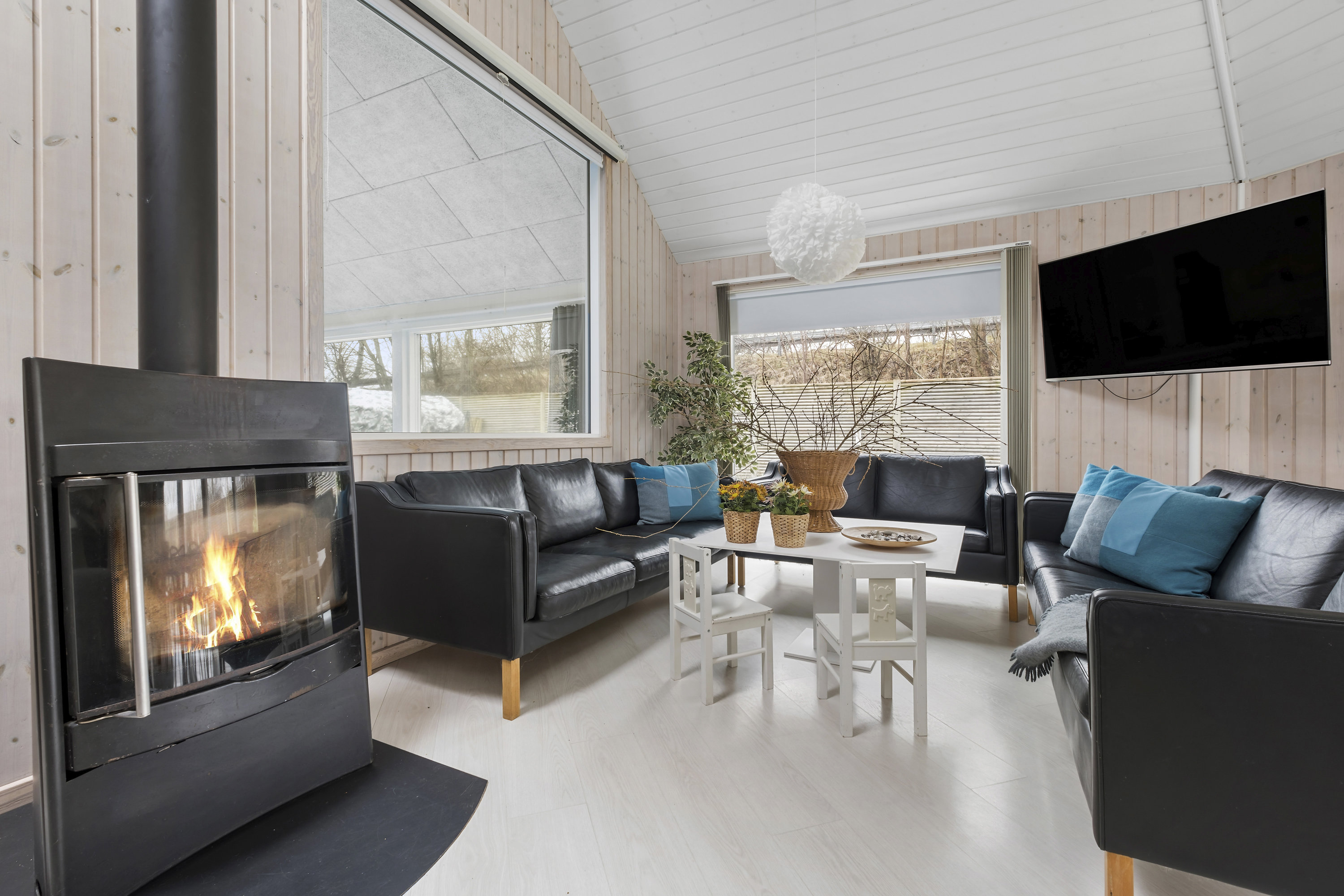 Fremhævet  billede i fuldskærmstilstand. Billede af Vejbyvej 3B, 3220 Tisvildeleje