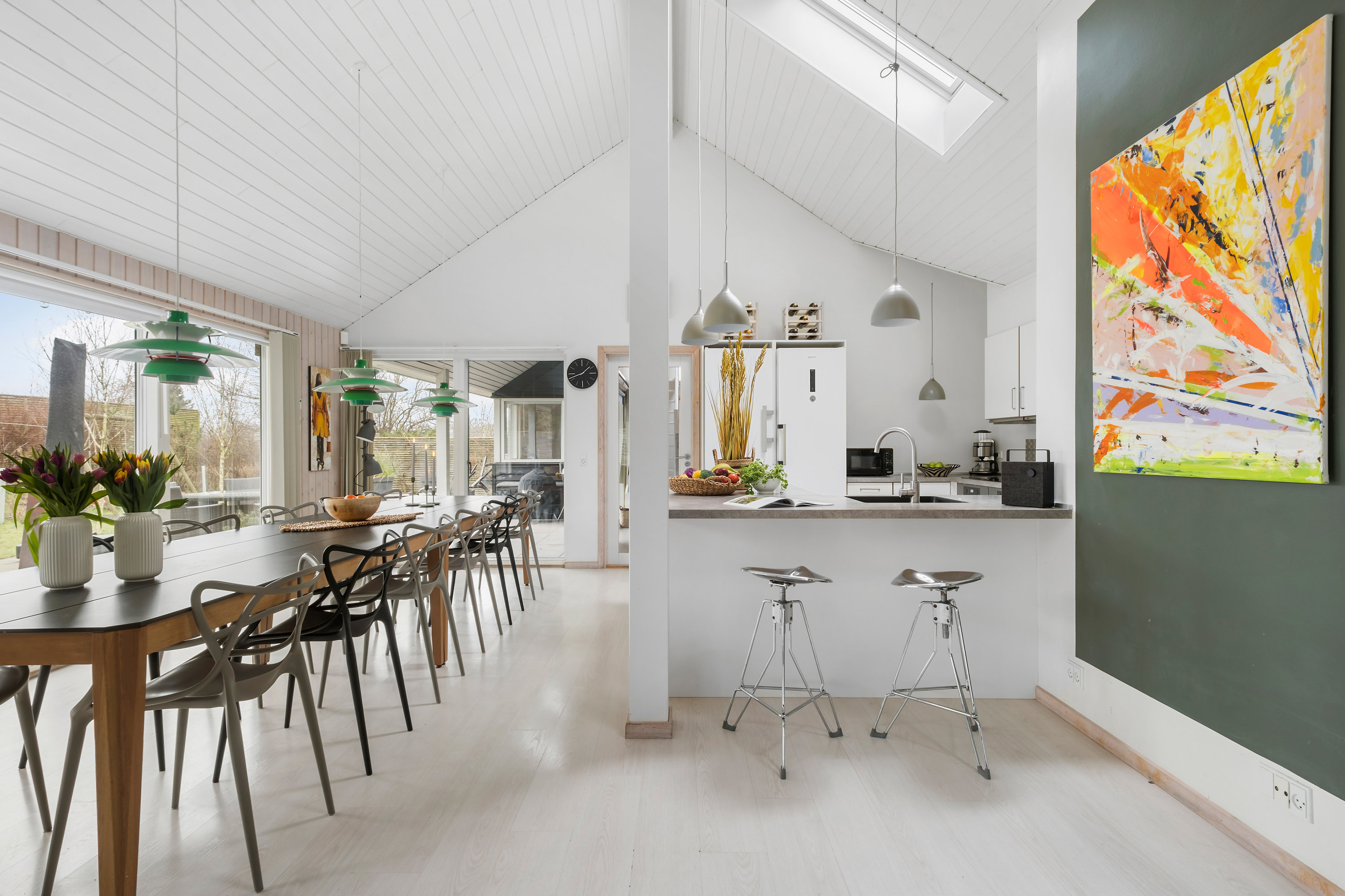 Miniaturebillede 1: . Billede af Vejbyvej 3B, 3220 Tisvildeleje