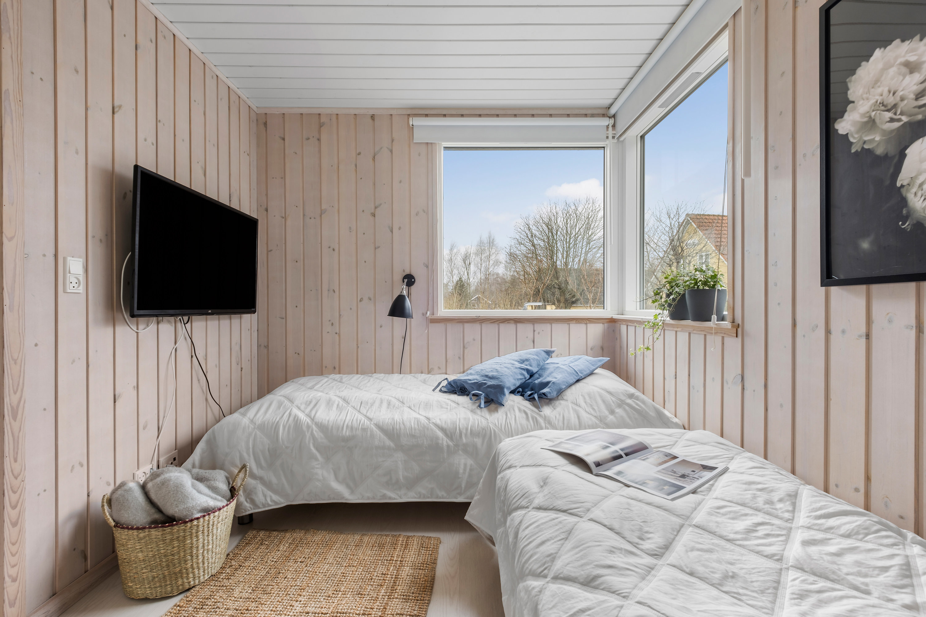 Fremhævet  billede i fuldskærmstilstand. Billede af Vejbyvej 3B, 3220 Tisvildeleje