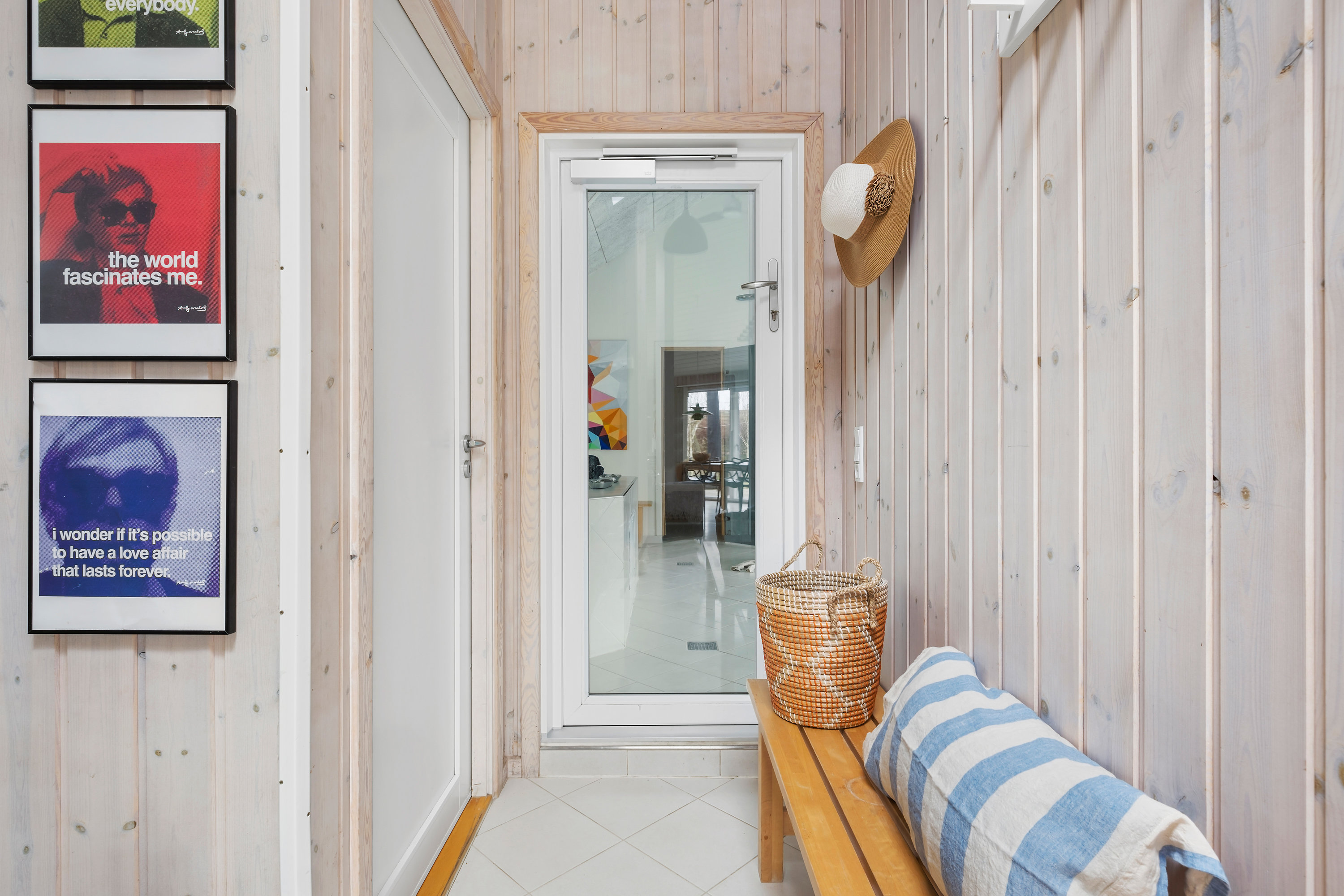 Fremhævet  billede i fuldskærmstilstand. Billede af Vejbyvej 3B, 3220 Tisvildeleje