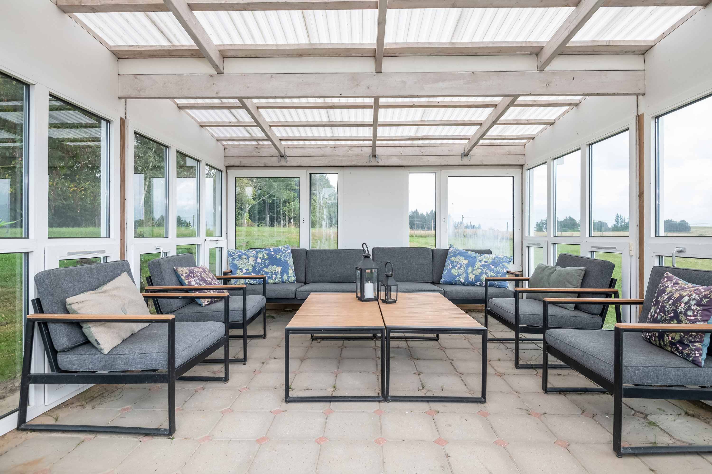 Fremhævet  billede i fuldskærmstilstand. Billede af Trangetvej 355, 9830 Tårs