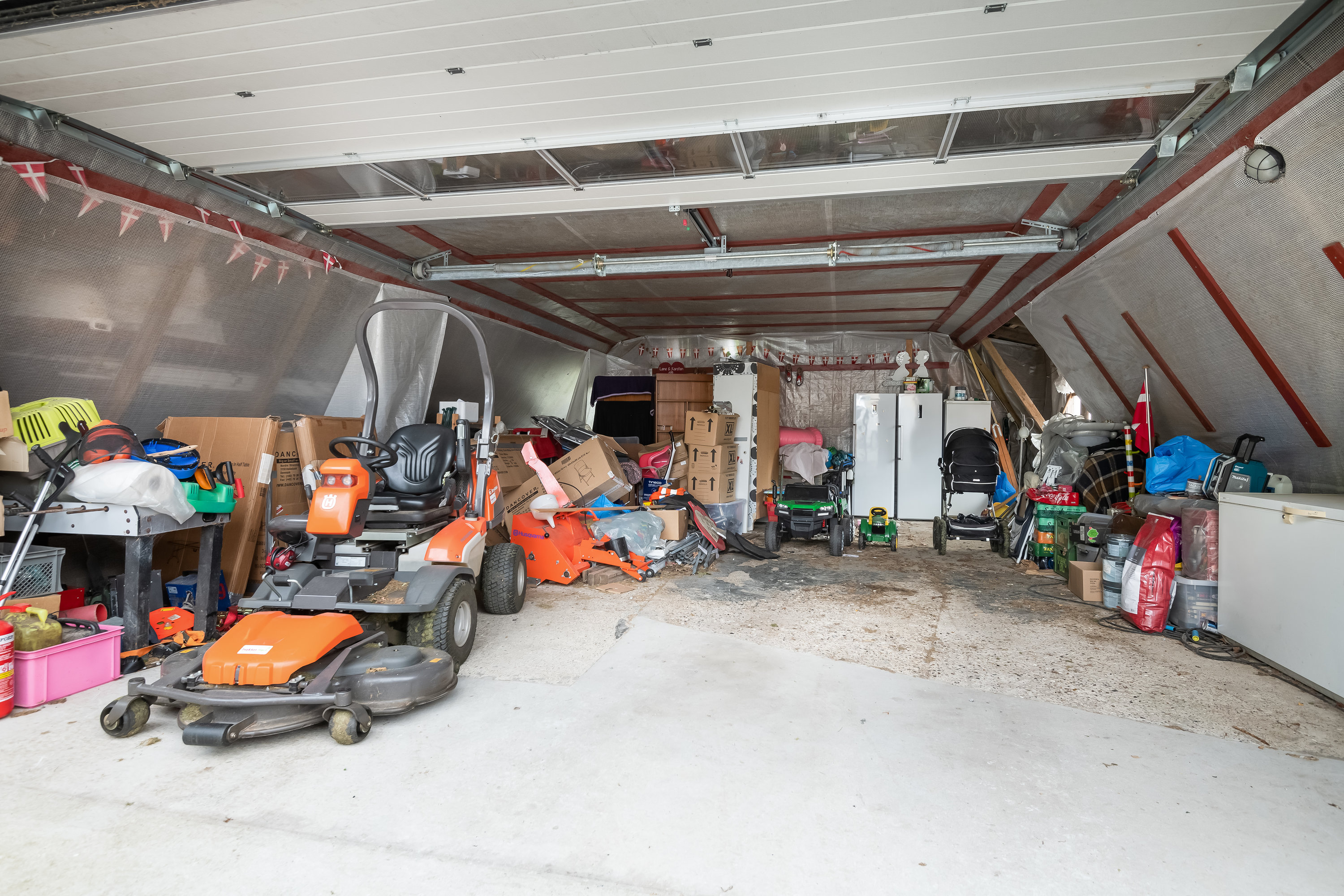 Fremhævet  billede i fuldskærmstilstand. Billede af Trangetvej 355, 9830 Tårs