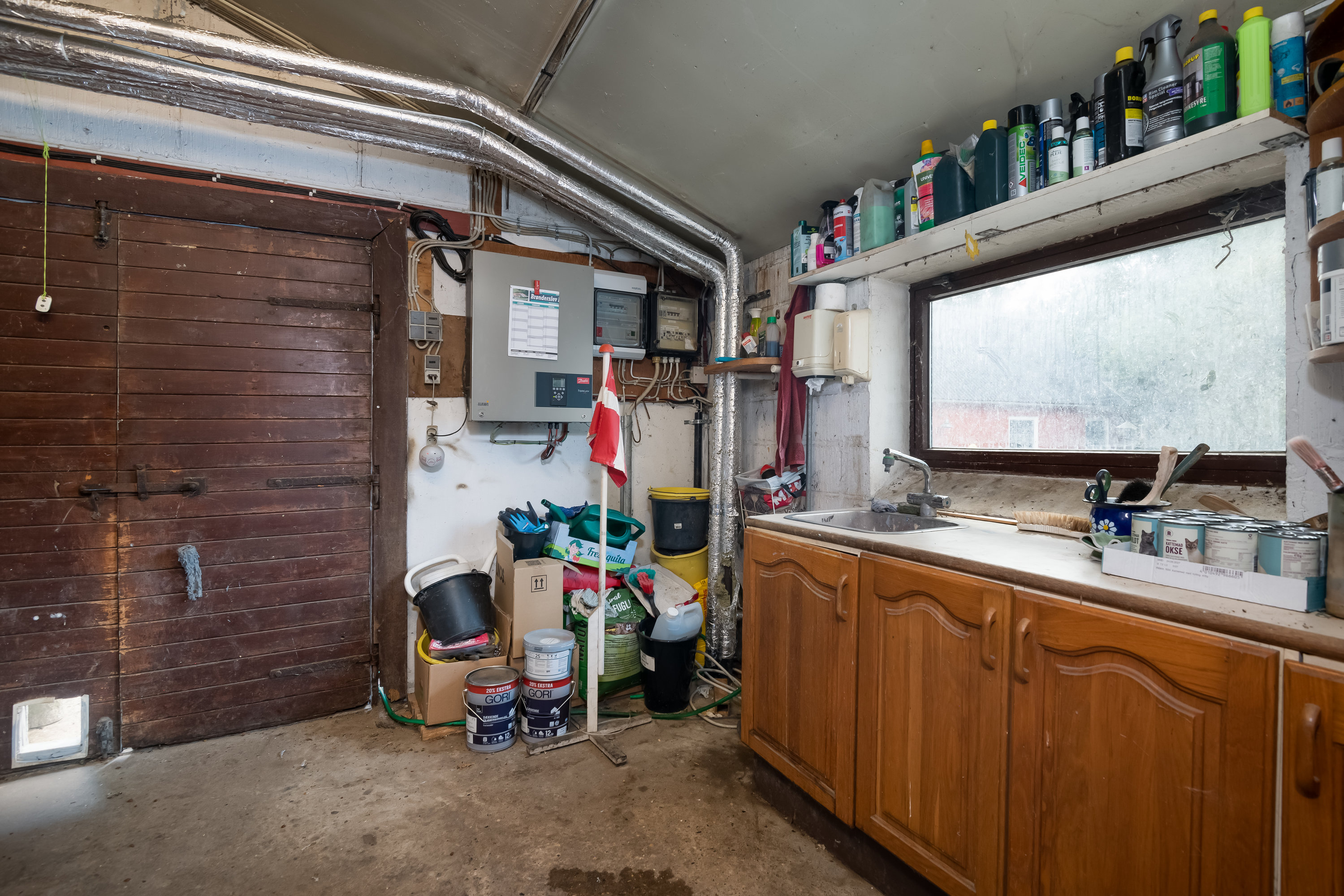 Fremhævet  billede i fuldskærmstilstand. Billede af Trangetvej 355, 9830 Tårs