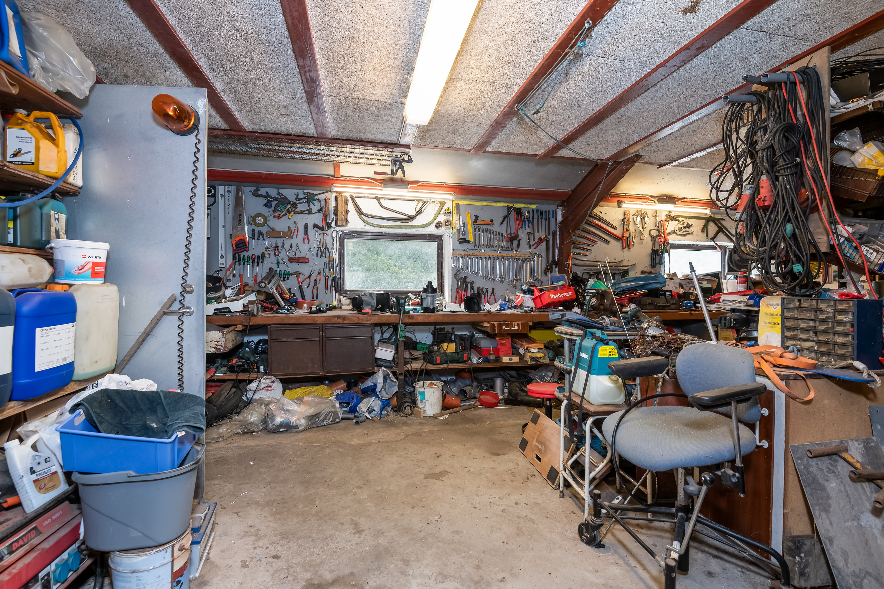 Fremhævet  billede i fuldskærmstilstand. Billede af Trangetvej 355, 9830 Tårs