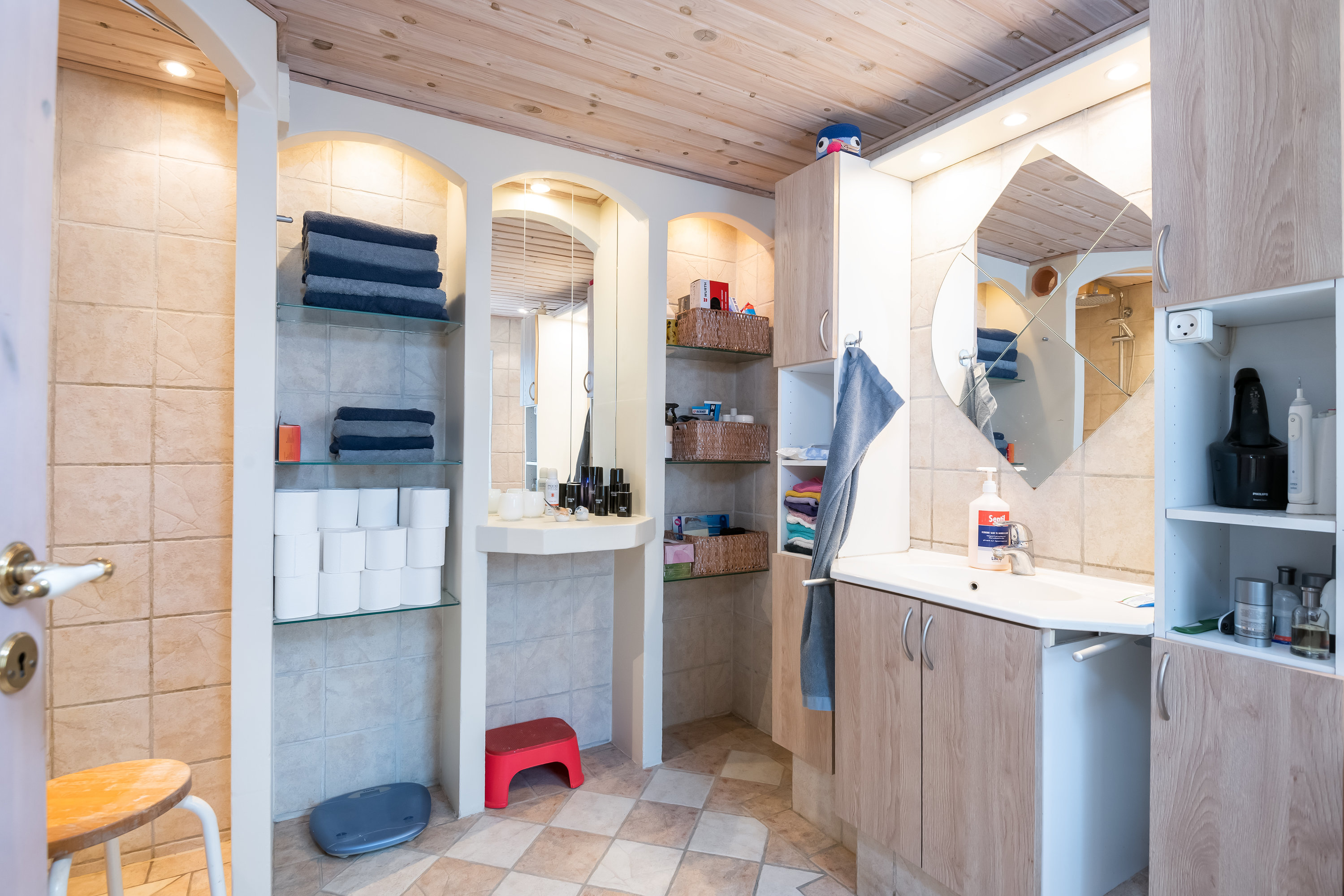 Fremhævet  billede i fuldskærmstilstand. Billede af Trangetvej 355, 9830 Tårs