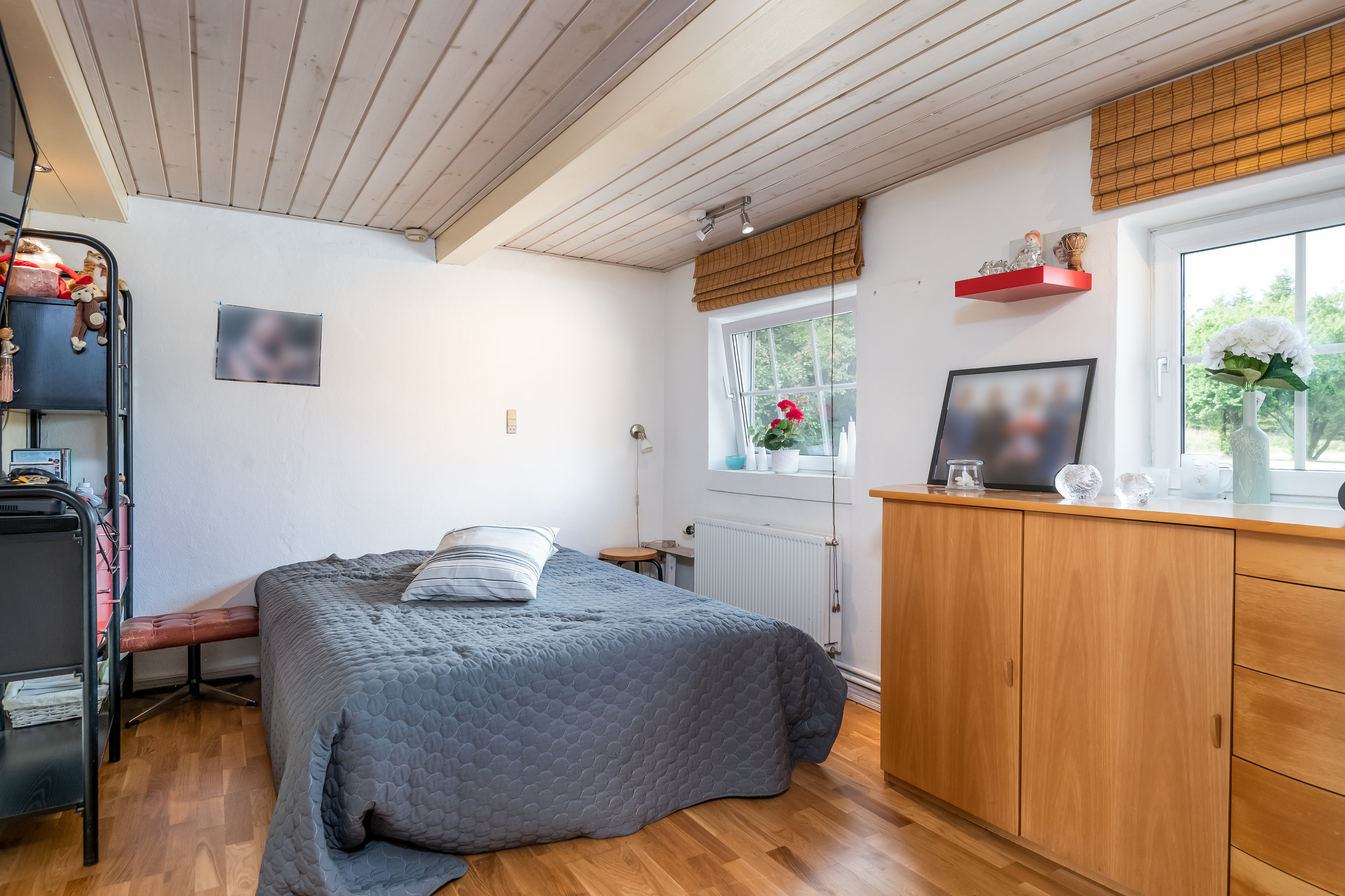 Fremhævet  billede i fuldskærmstilstand. Billede af Trangetvej 355, 9830 Tårs