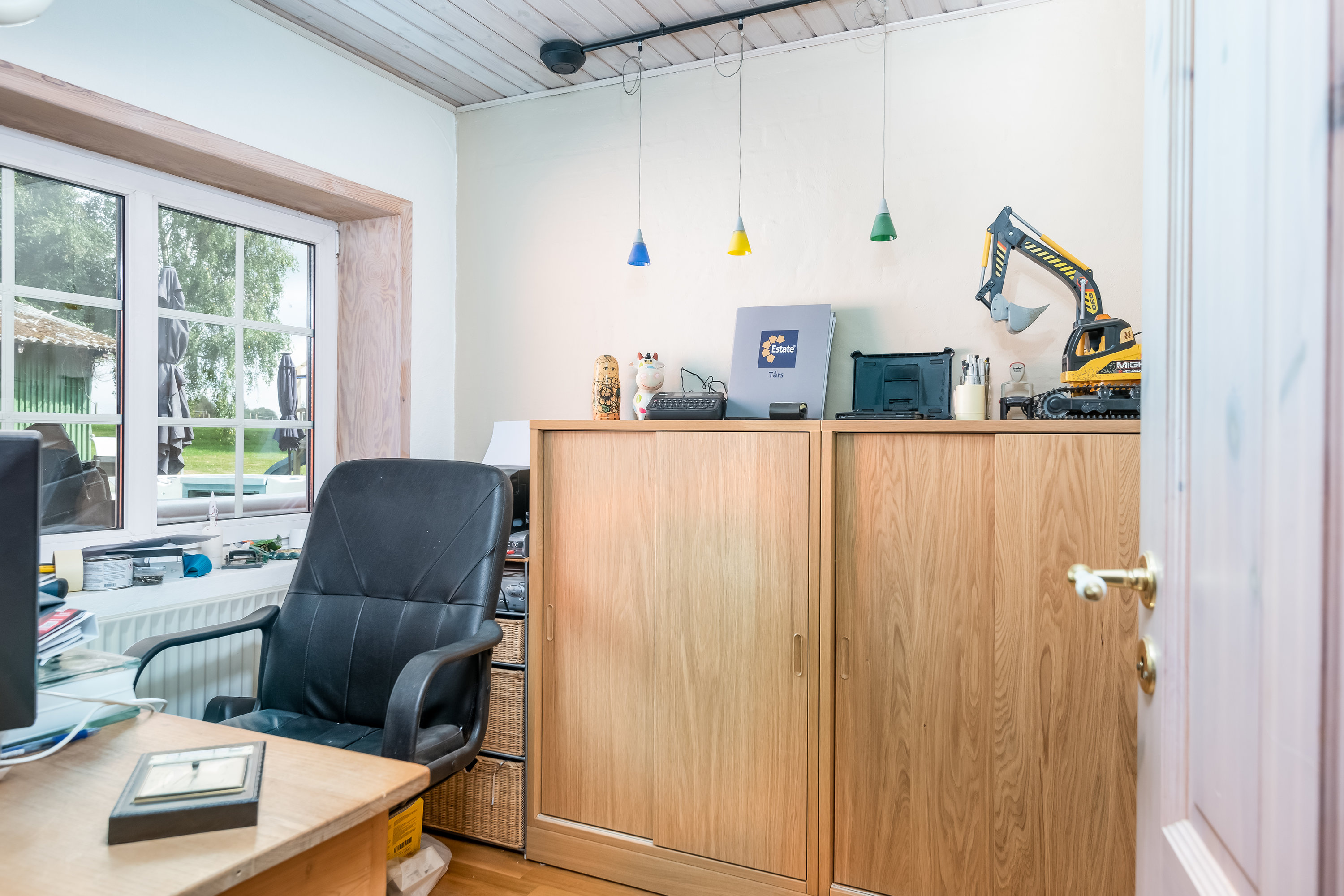 Fremhævet  billede i fuldskærmstilstand. Billede af Trangetvej 355, 9830 Tårs