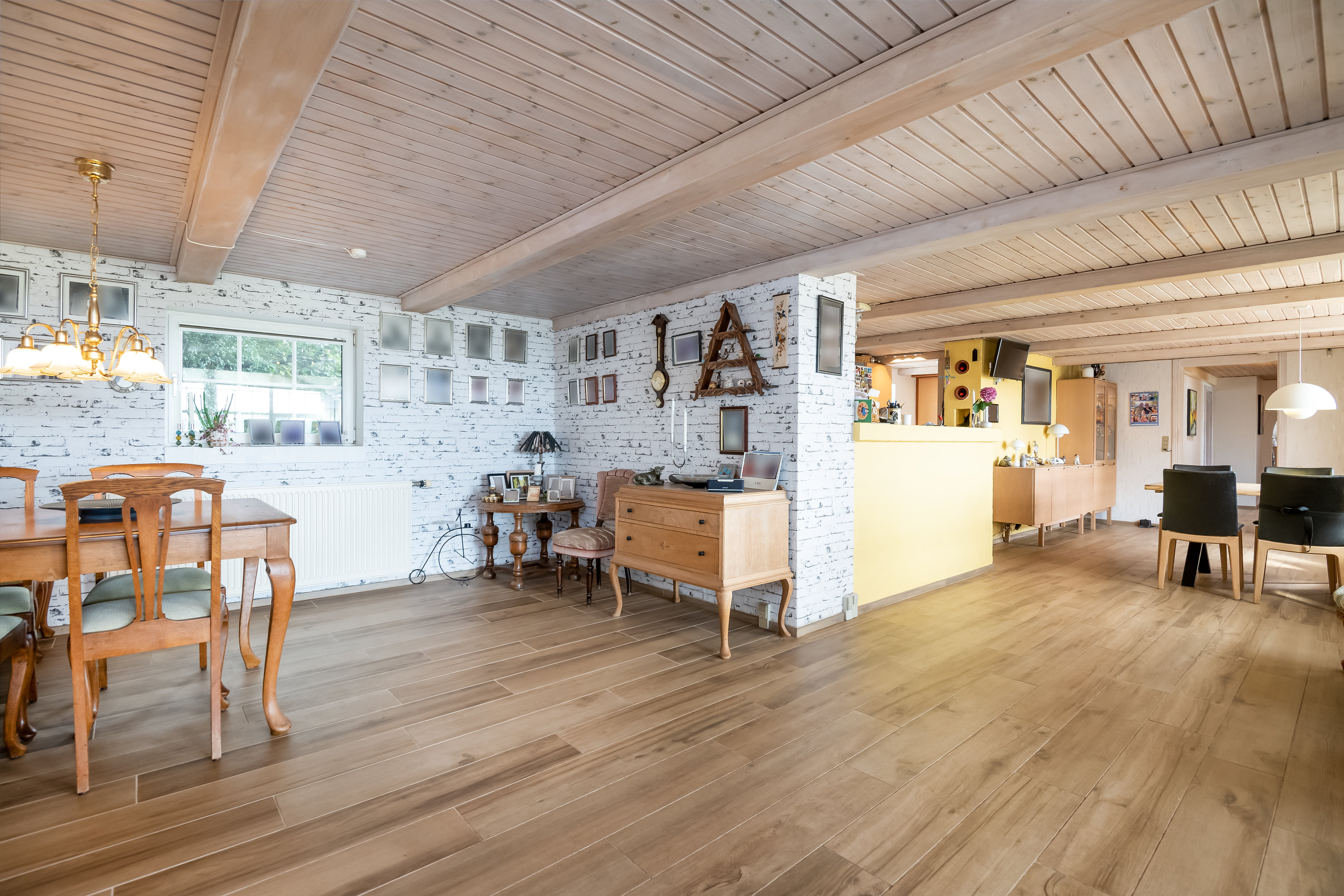 Fremhævet  billede i fuldskærmstilstand. Billede af Trangetvej 355, 9830 Tårs