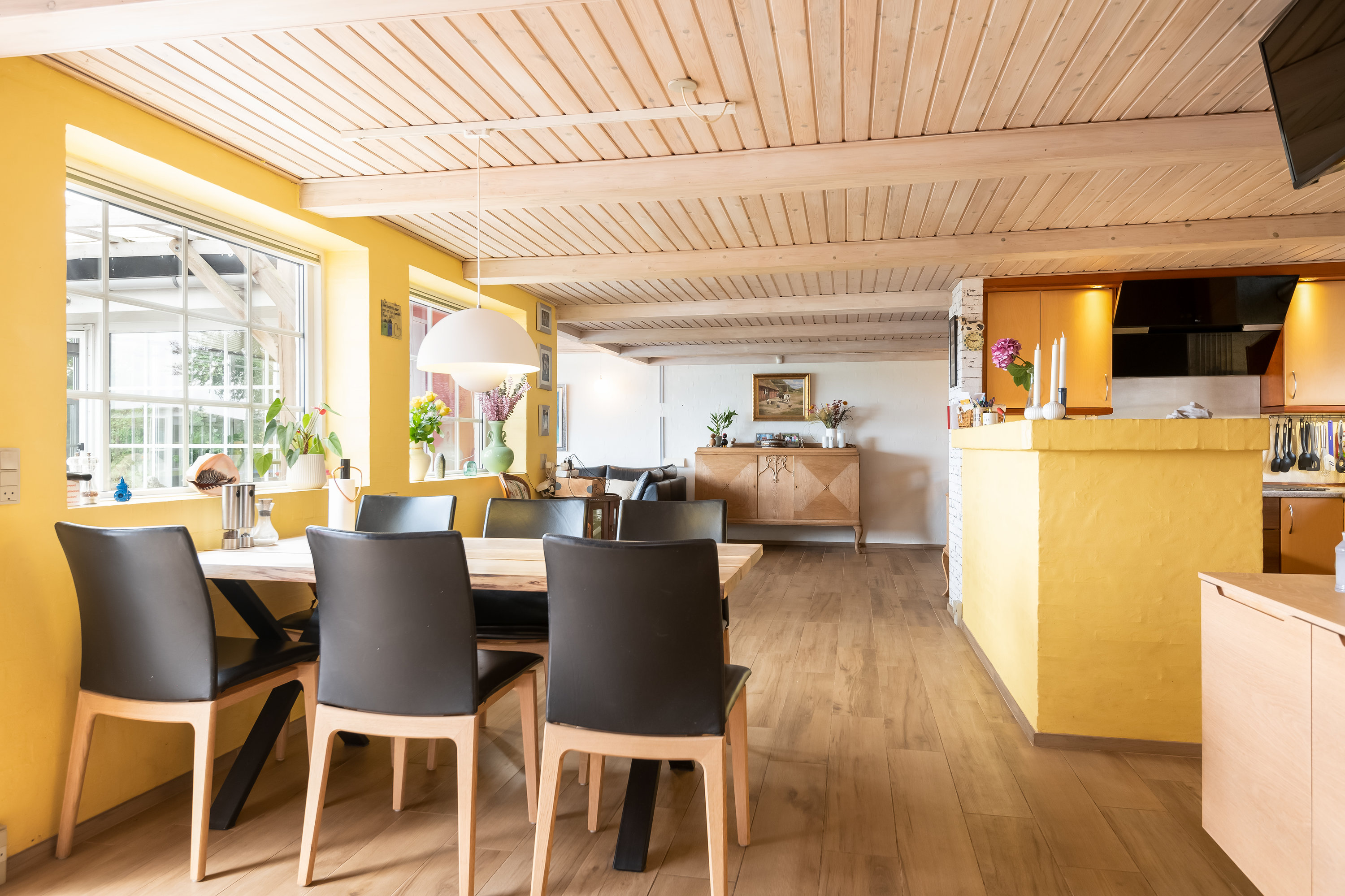 Fremhævet  billede i fuldskærmstilstand. Billede af Trangetvej 355, 9830 Tårs