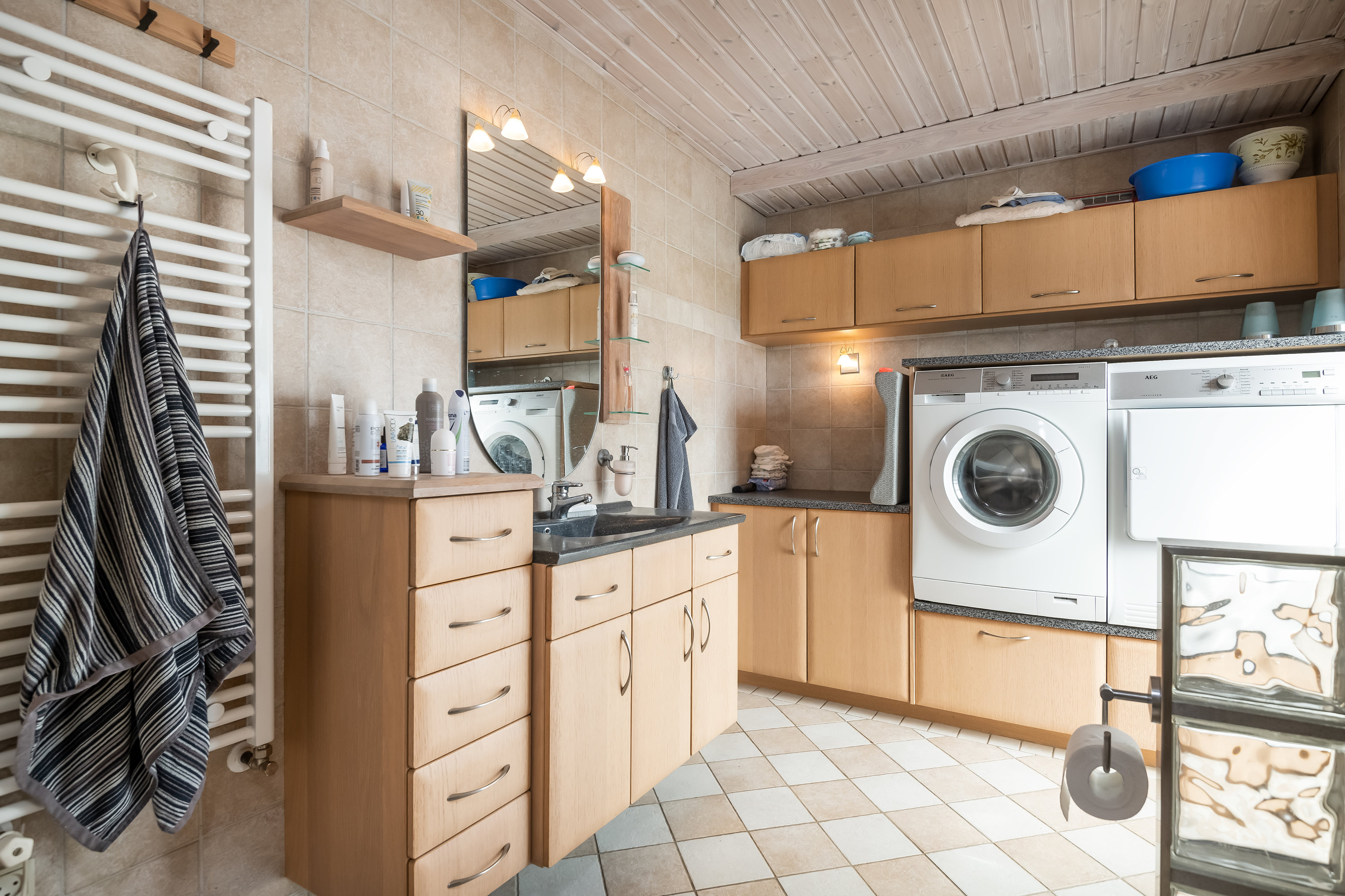 Fremhævet  billede i fuldskærmstilstand. Billede af Trangetvej 355, 9830 Tårs