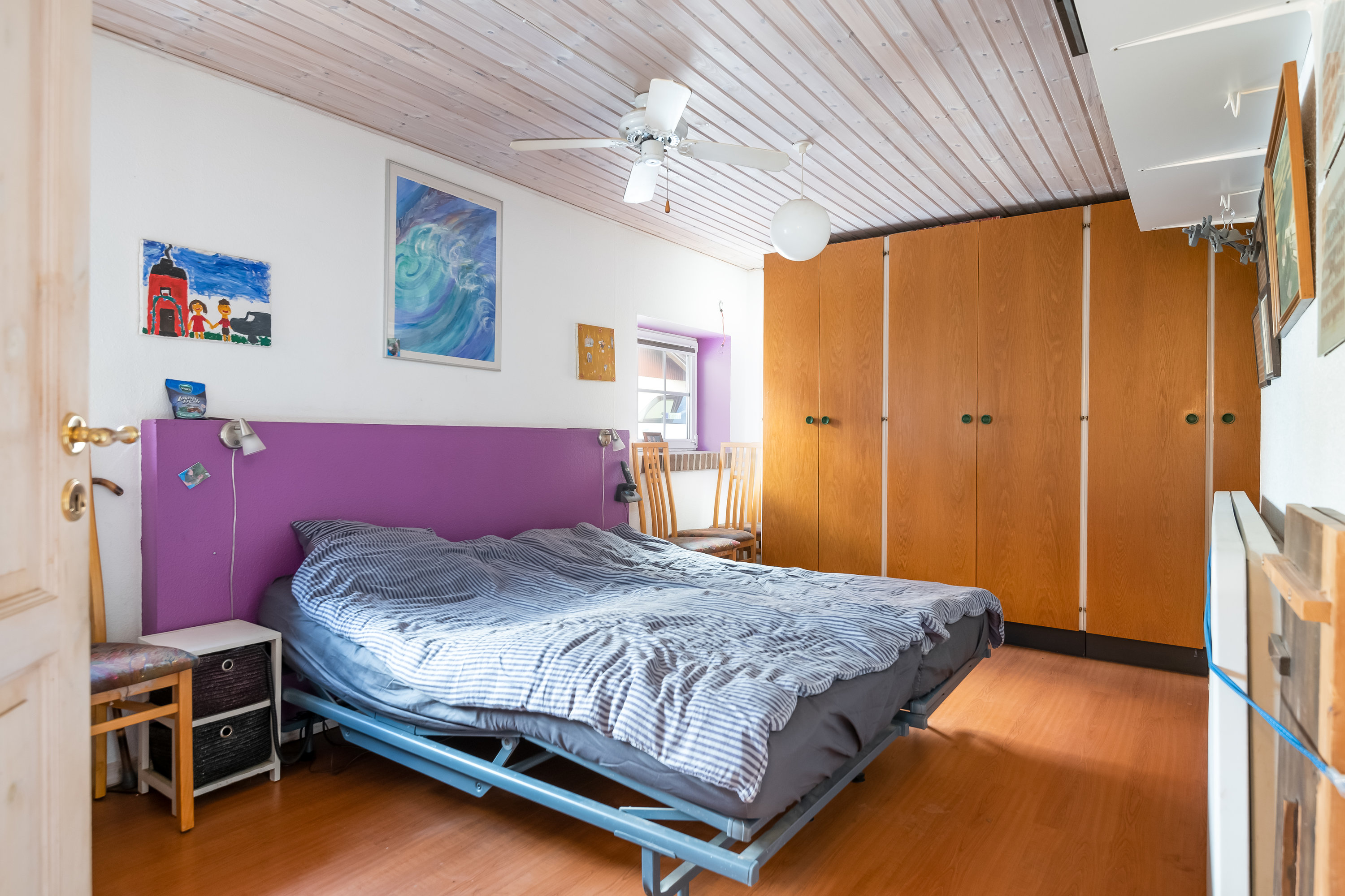 Fremhævet  billede i fuldskærmstilstand. Billede af Trangetvej 355, 9830 Tårs