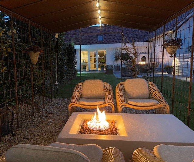 Miniaturebillede 1: . Billede af Læborgvej 3A, Læborg, 6600 Vejen