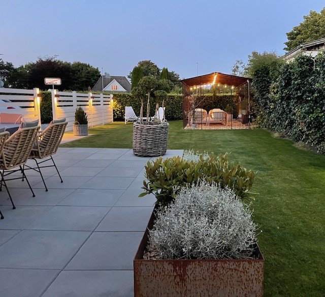 Fremhævet  billede i fuldskærmstilstand. Billede af Læborgvej 3A, Læborg, 6600 Vejen