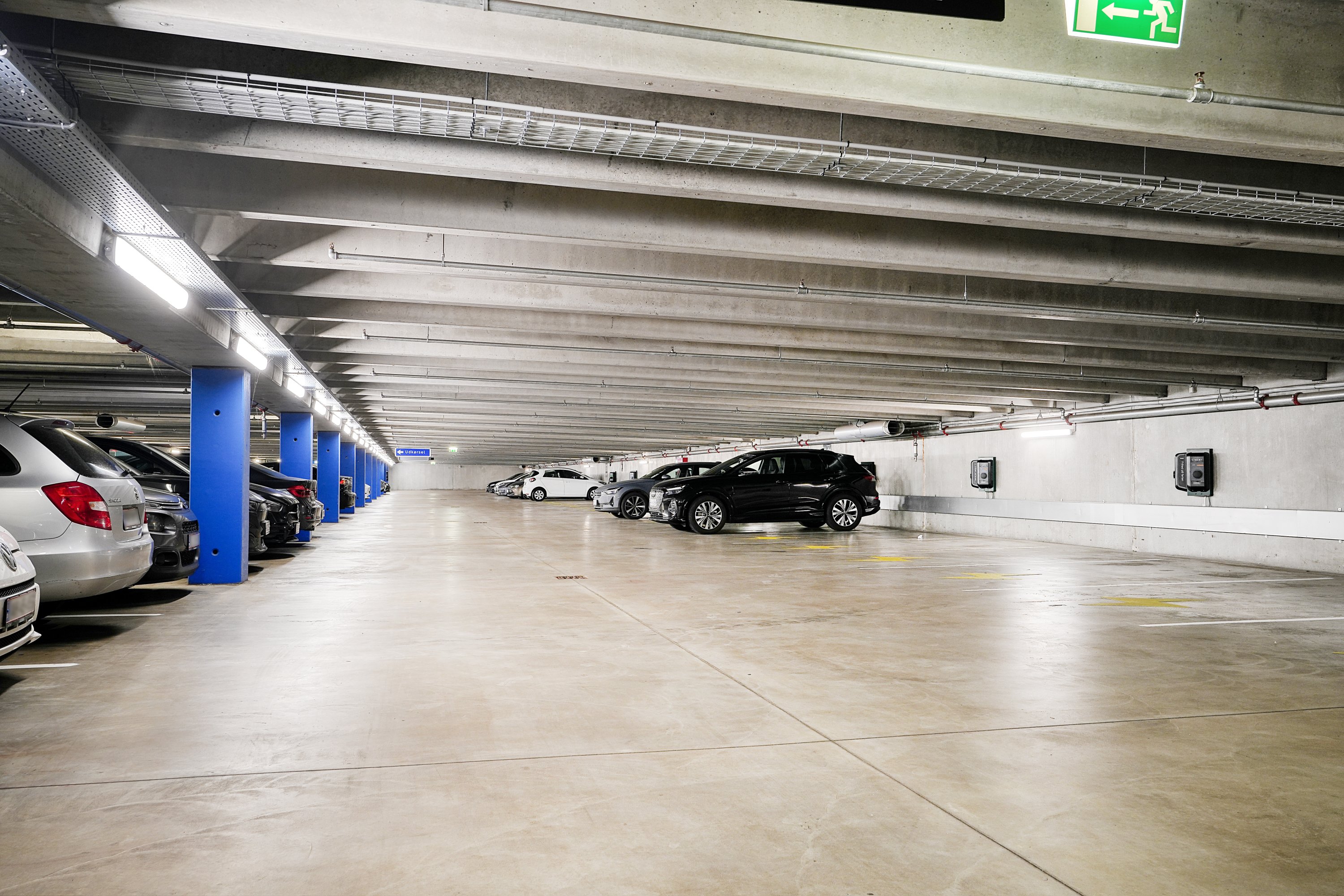 Fremhævet område billede i fuldskærmstilstand. Billede af Tove Maës Vej 2, 2. tv., 2500 Valby