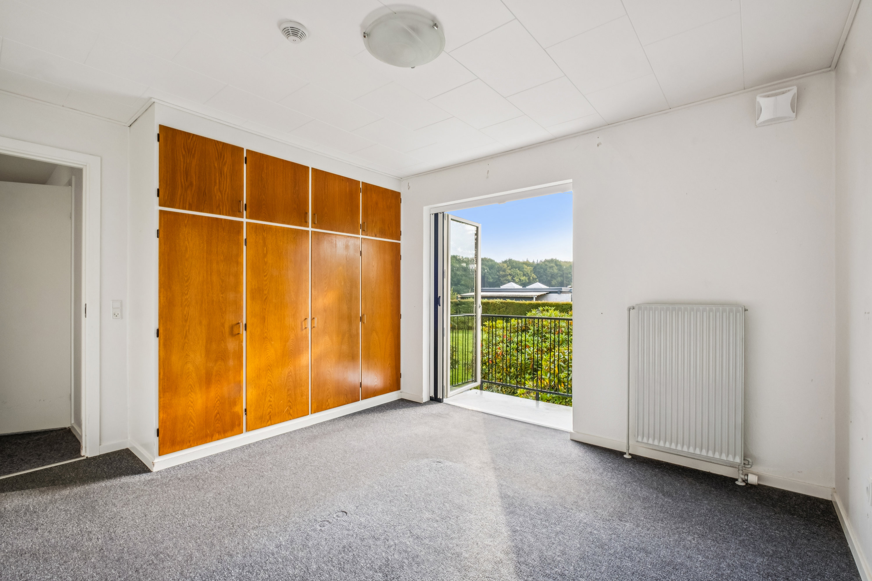 Fremhævet disponibelt rum billede i fuldskærmstilstand. Billede af Skovvejen 39, 8740 Brædstrup