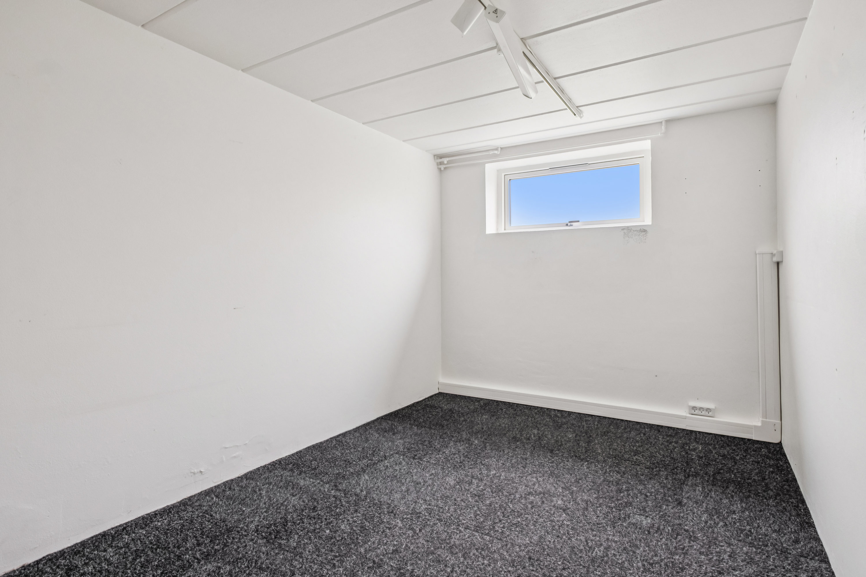 Fremhævet disponibelt rum billede i fuldskærmstilstand. Billede af Skovvejen 39, 8740 Brædstrup