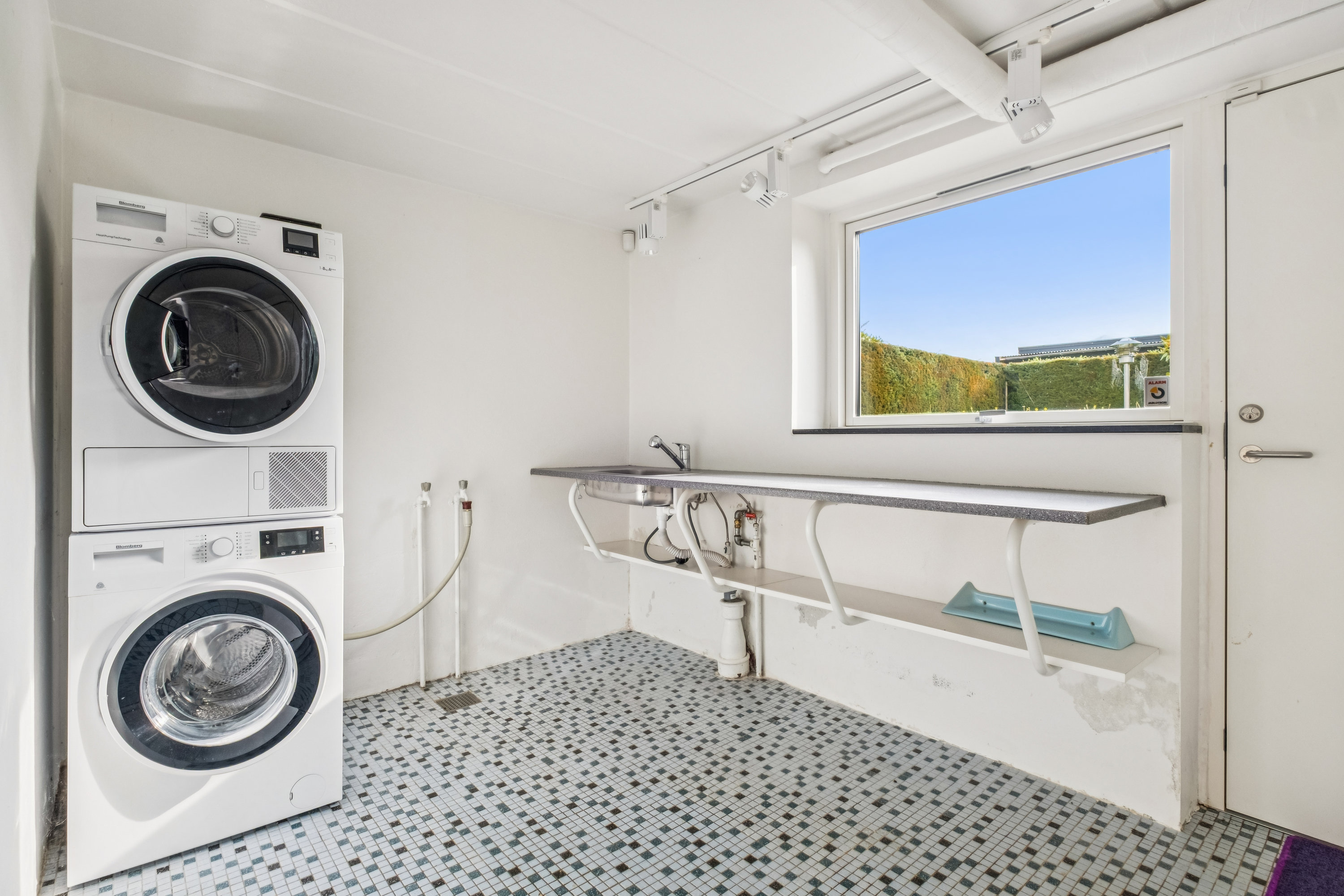 Fremhævet bryggers billede i fuldskærmstilstand. Billede af Skovvejen 39, 8740 Brædstrup