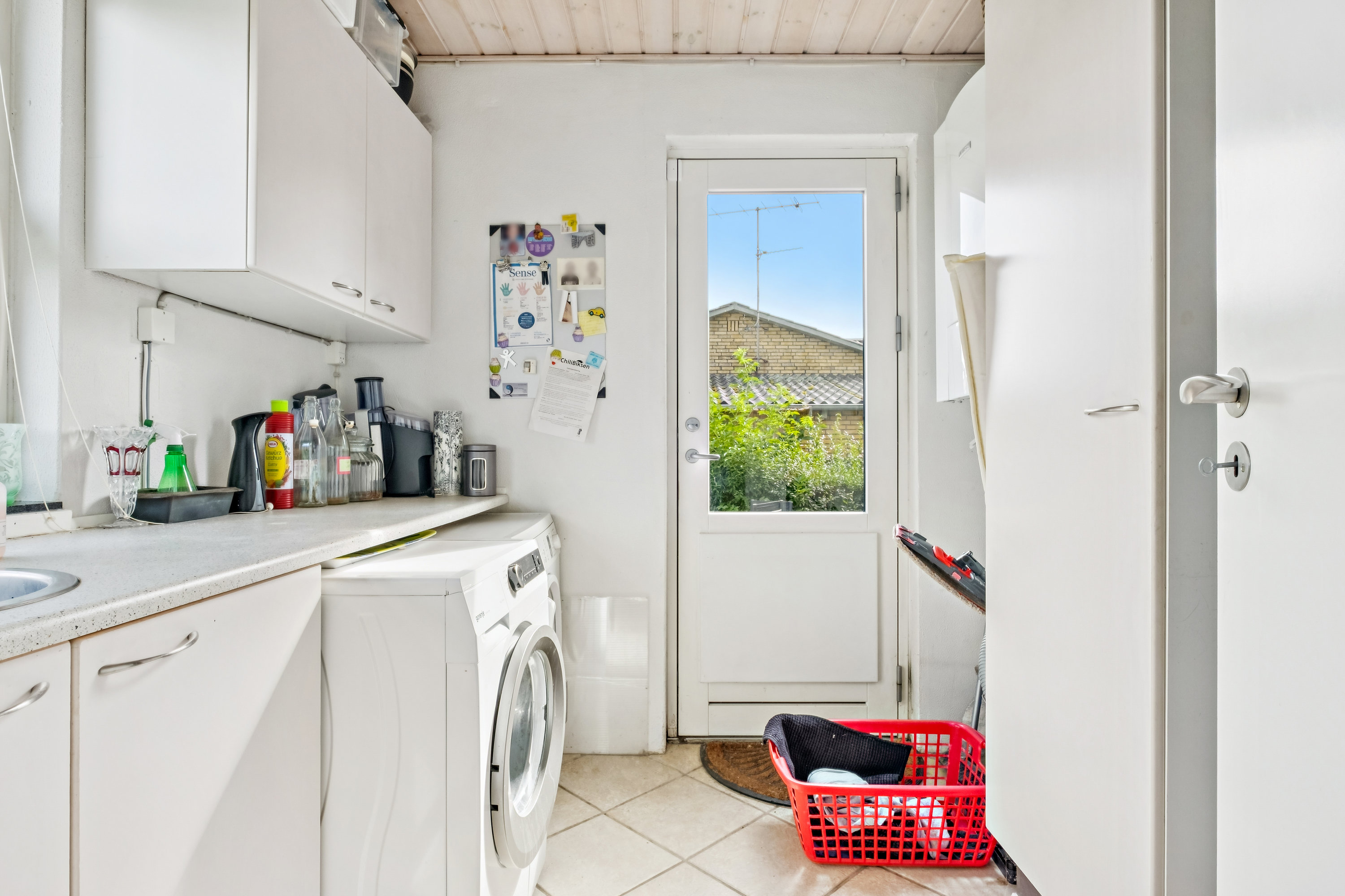 Fremhævet bryggers billede i fuldskærmstilstand. Billede af Vestervænget 3, Tvingstrup, 8700 Horsens