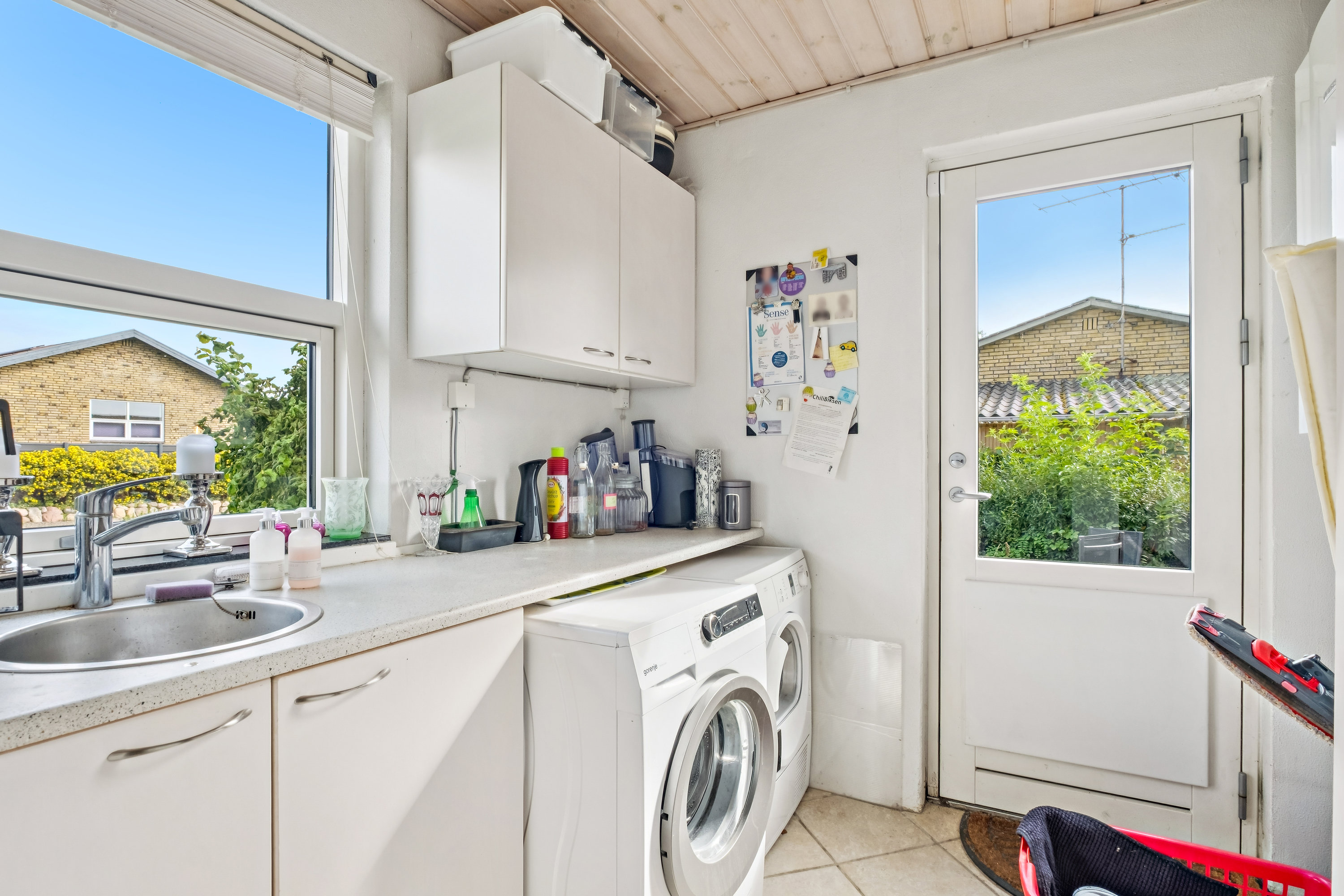 Fremhævet bryggers billede i fuldskærmstilstand. Billede af Vestervænget 3, Tvingstrup, 8700 Horsens