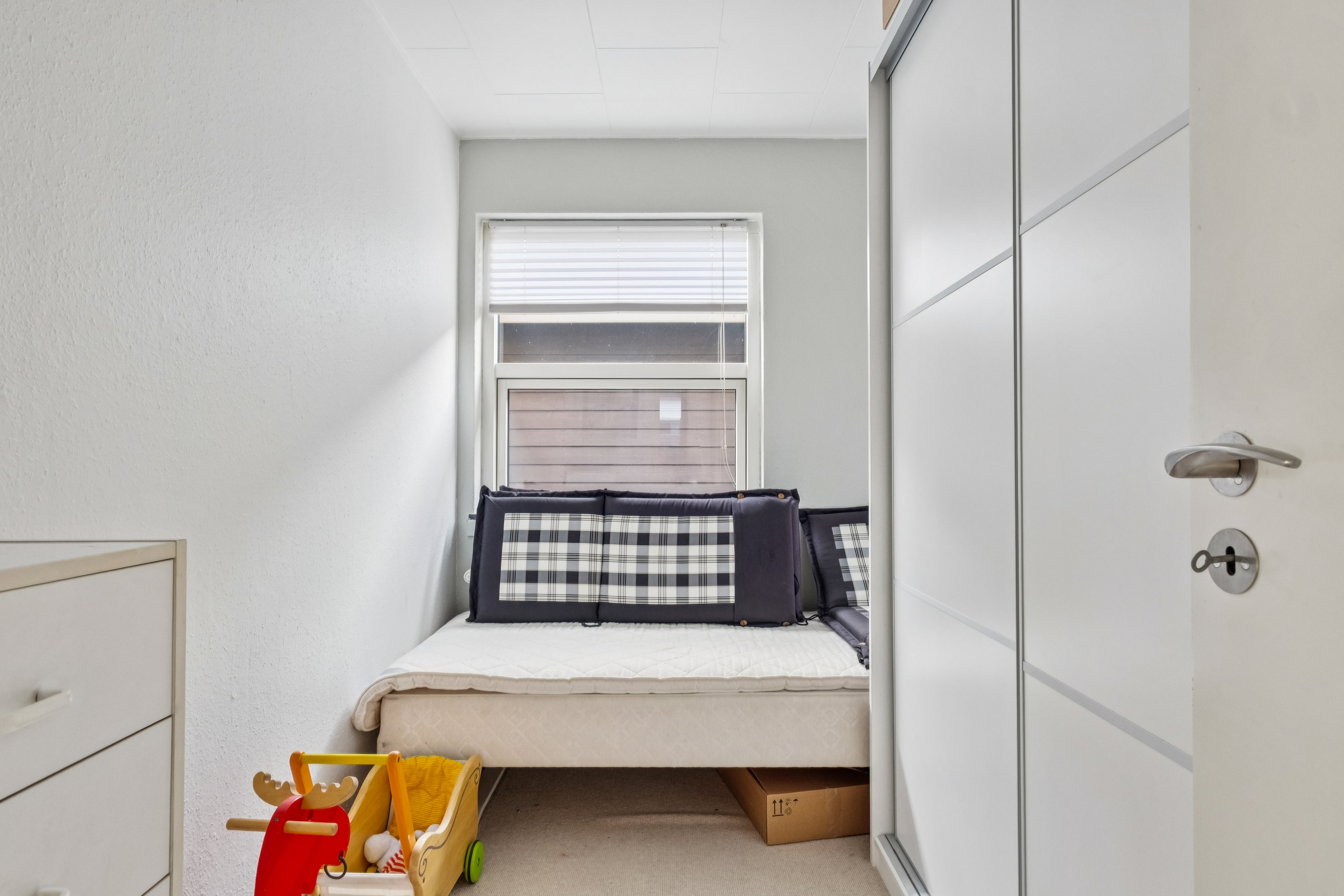 Fremhævet værelse billede i fuldskærmstilstand. Billede af Vestervænget 3, Tvingstrup, 8700 Horsens