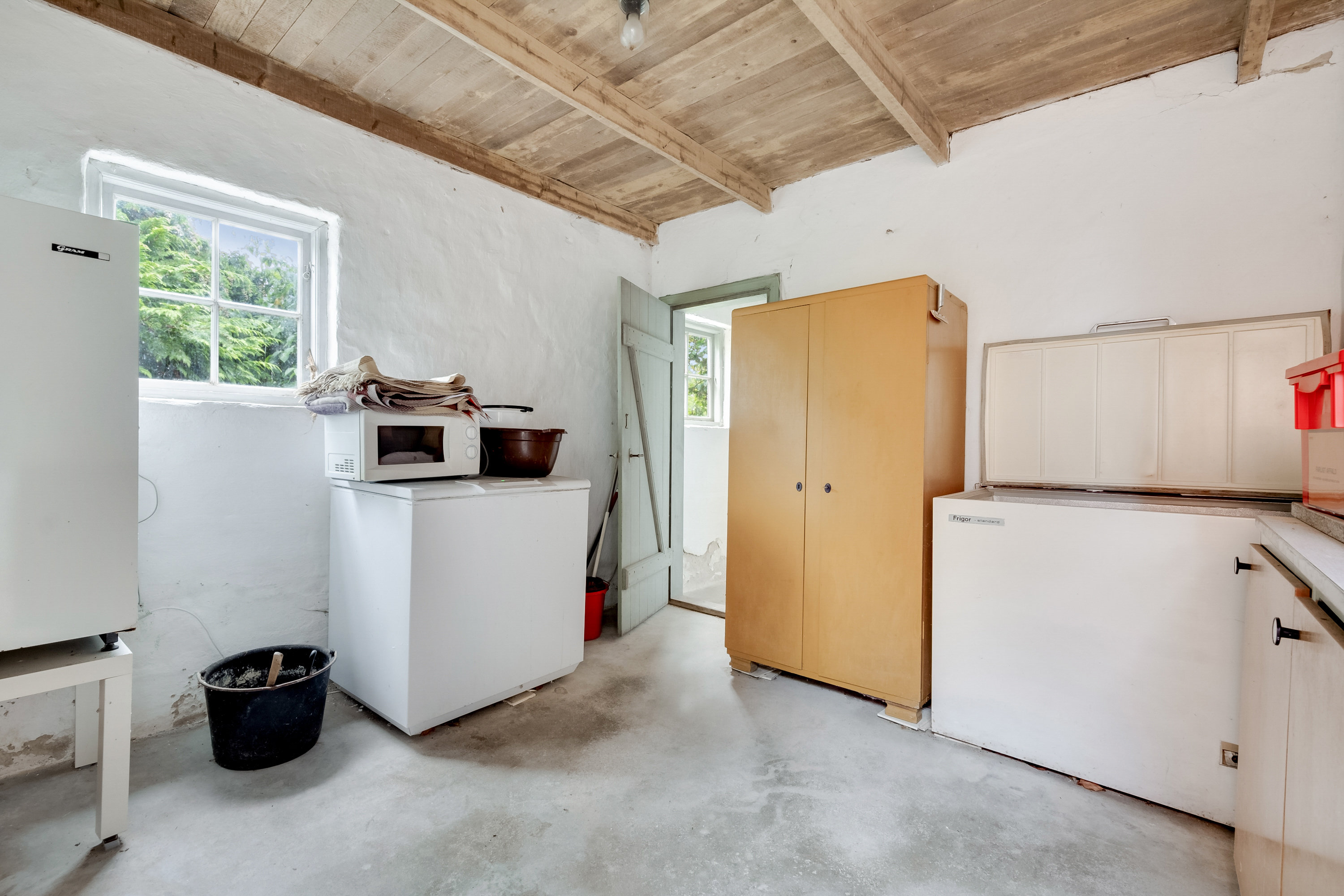 Fremhævet disponibelt rum billede i fuldskærmstilstand. Billede af Midskovvej 261, Midskov, 5370 Mesinge