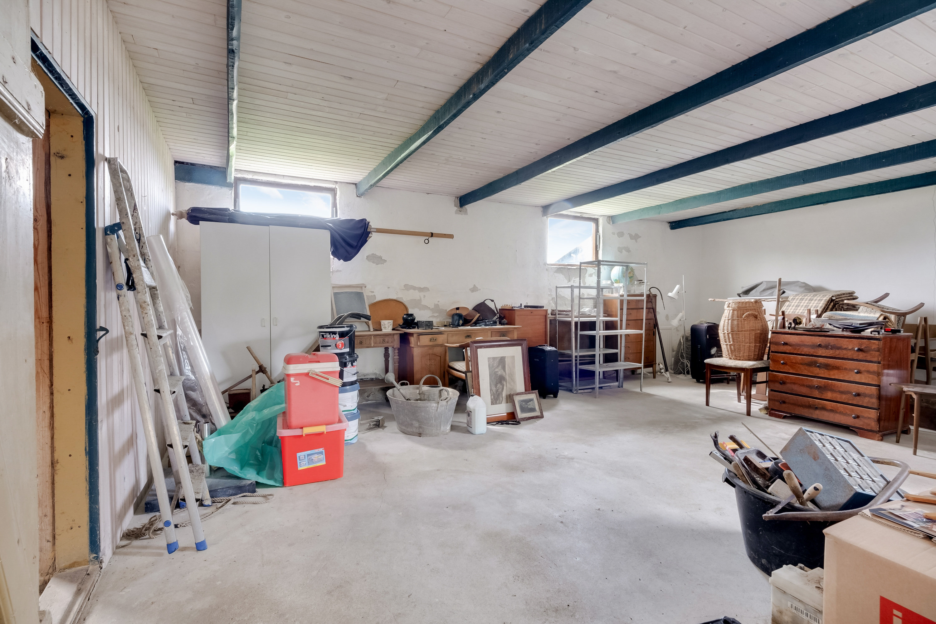 Fremhævet disponibelt rum billede i fuldskærmstilstand. Billede af Midskovvej 261, Midskov, 5370 Mesinge