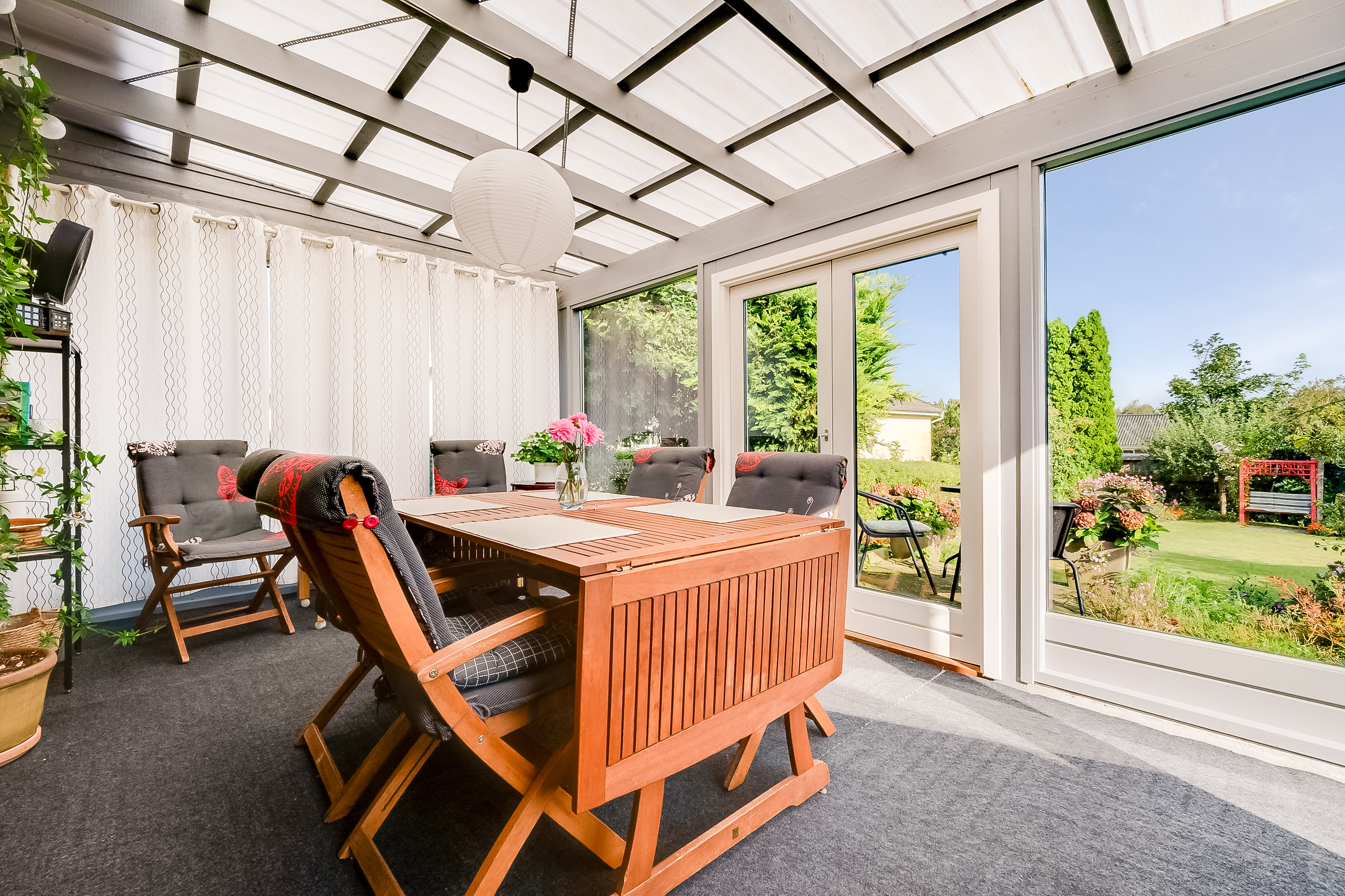 Fremhævet værelse billede i fuldskærmstilstand. Billede af Dyrehøjvej 28, Brobyværk, 5672 Broby