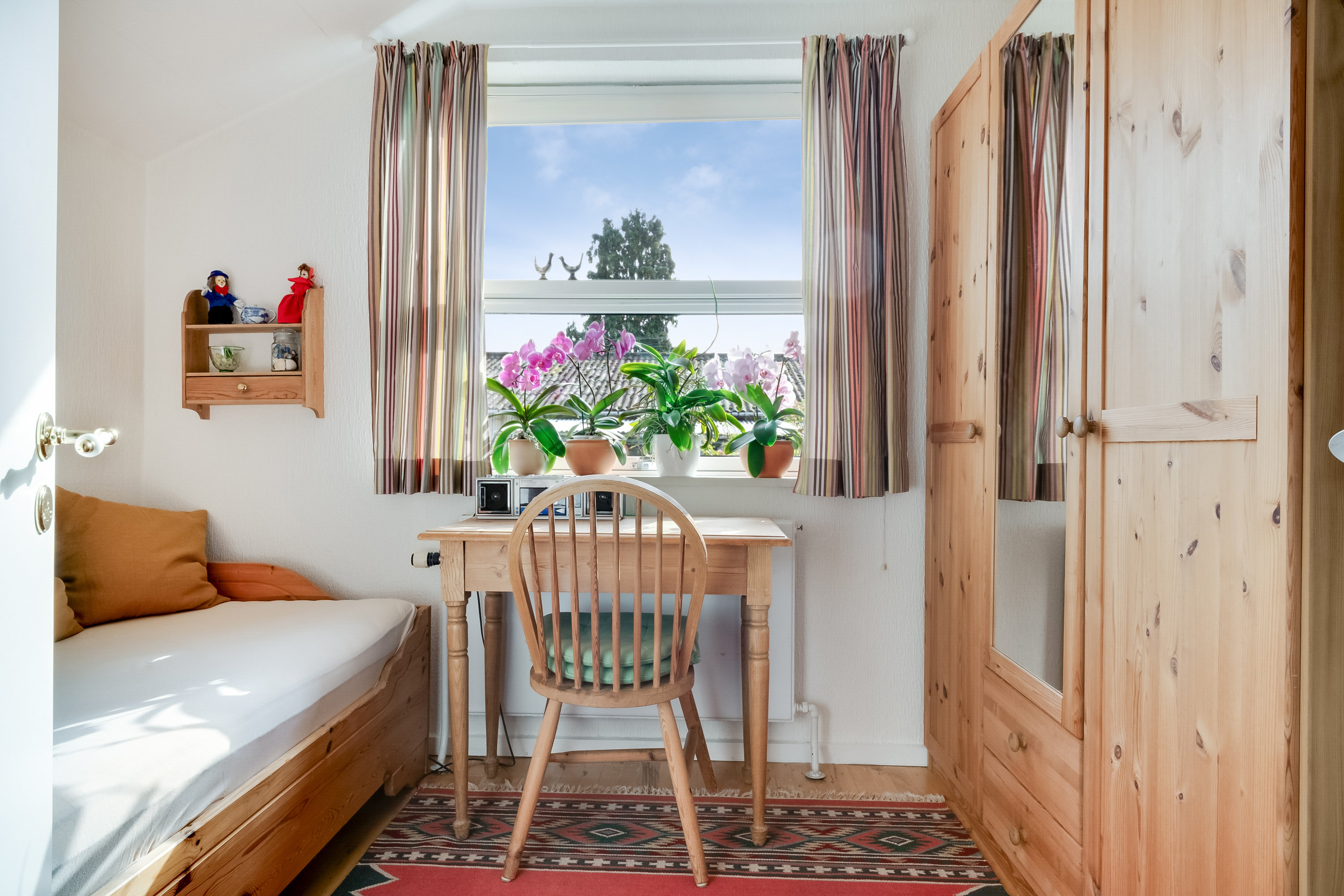 Fremhævet værelse billede i fuldskærmstilstand. Billede af Dyrehøjvej 28, Brobyværk, 5672 Broby