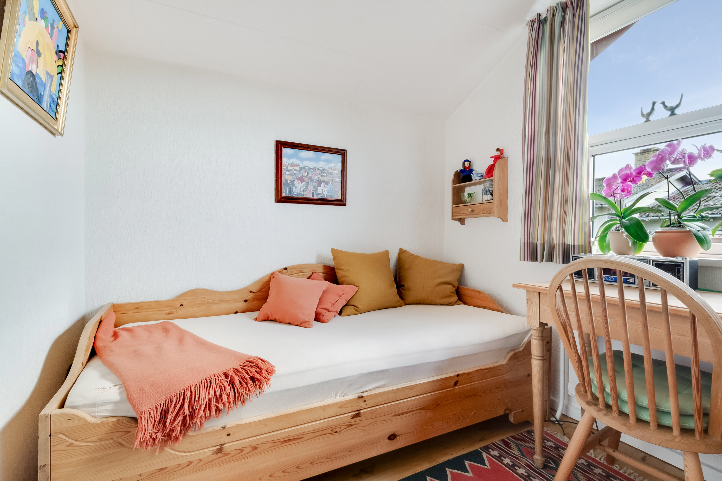 Fremhævet værelse billede i fuldskærmstilstand. Billede af Dyrehøjvej 28, Brobyværk, 5672 Broby