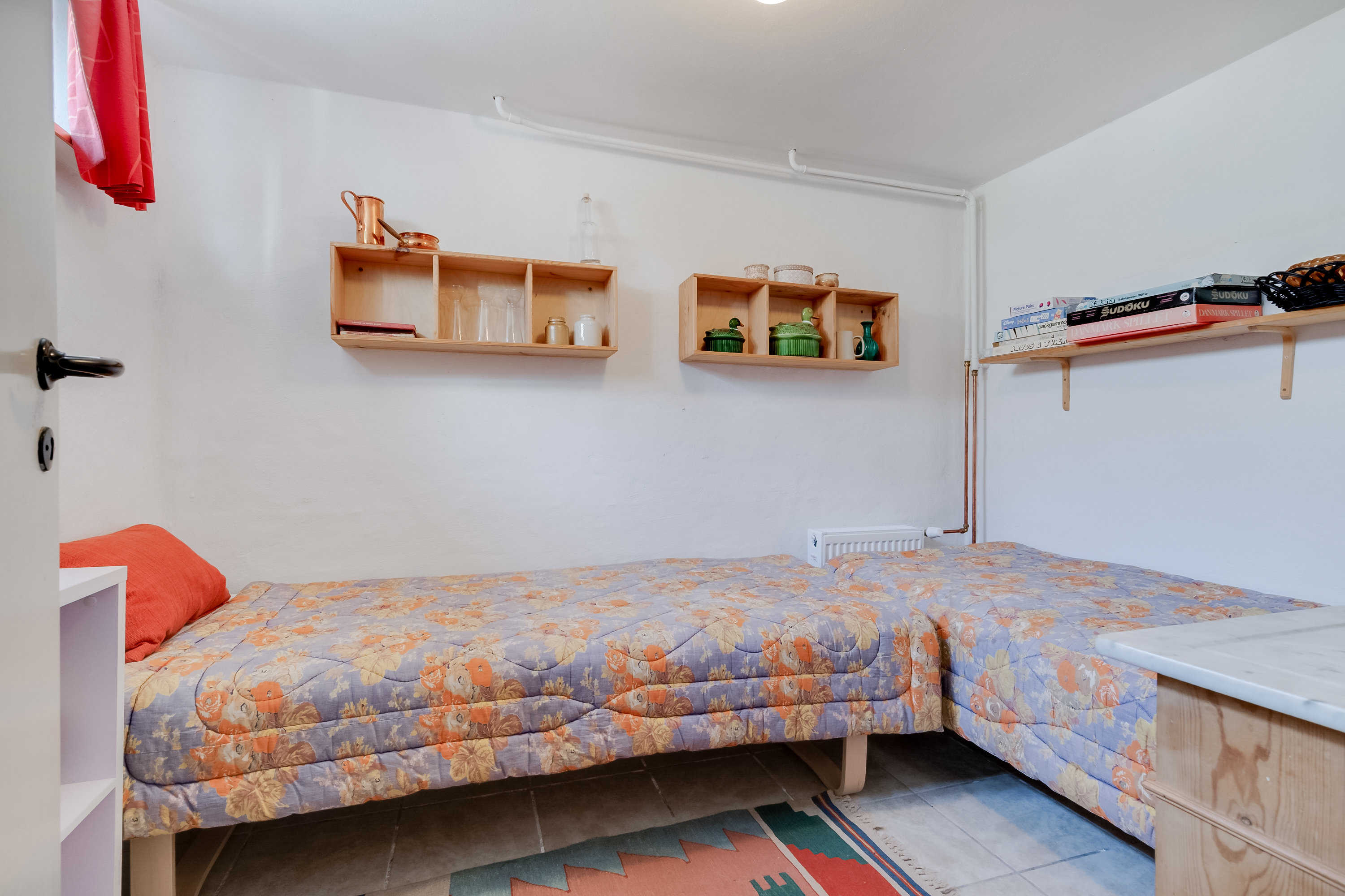 Fremhævet disponibelt rum billede i fuldskærmstilstand. Billede af Dyrehøjvej 28, Brobyværk, 5672 Broby