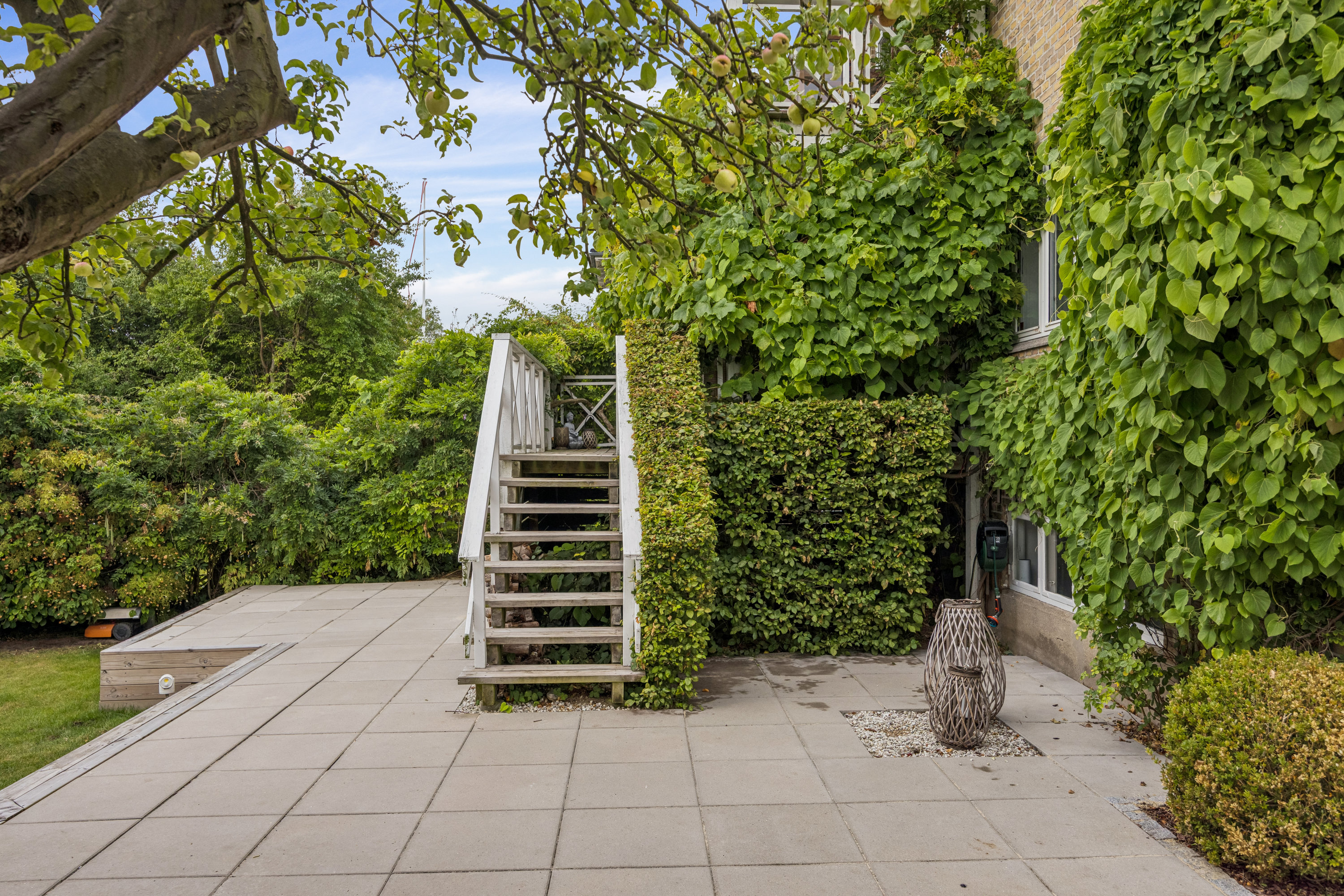 Fremhævet ejendom 1 billede i fuldskærmstilstand. Billede af Erichsensvej 8, st.., 2820 Gentofte