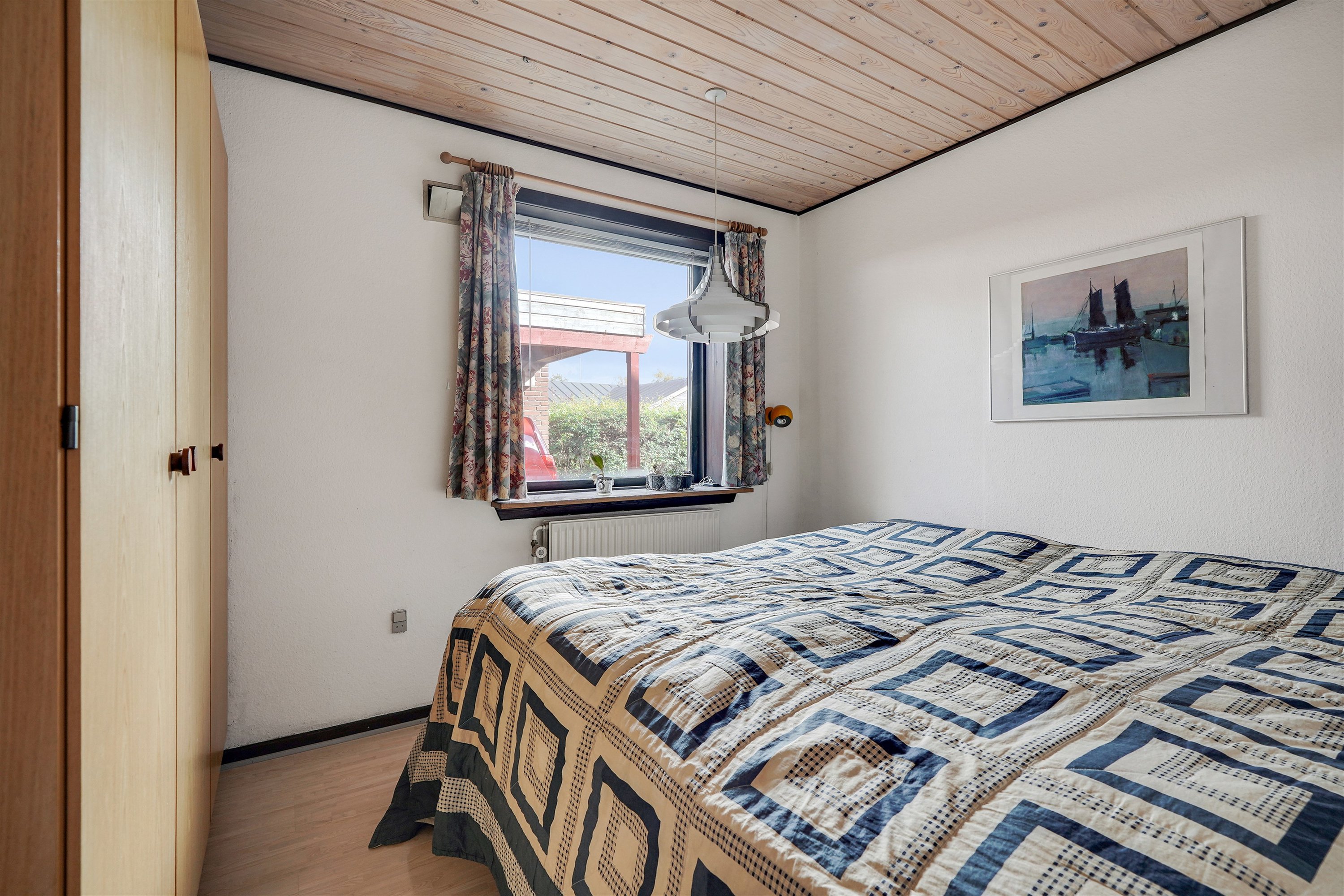 Fremhævet værelse billede i fuldskærmstilstand. Billede af Mølleparken 280, 7190 Billund