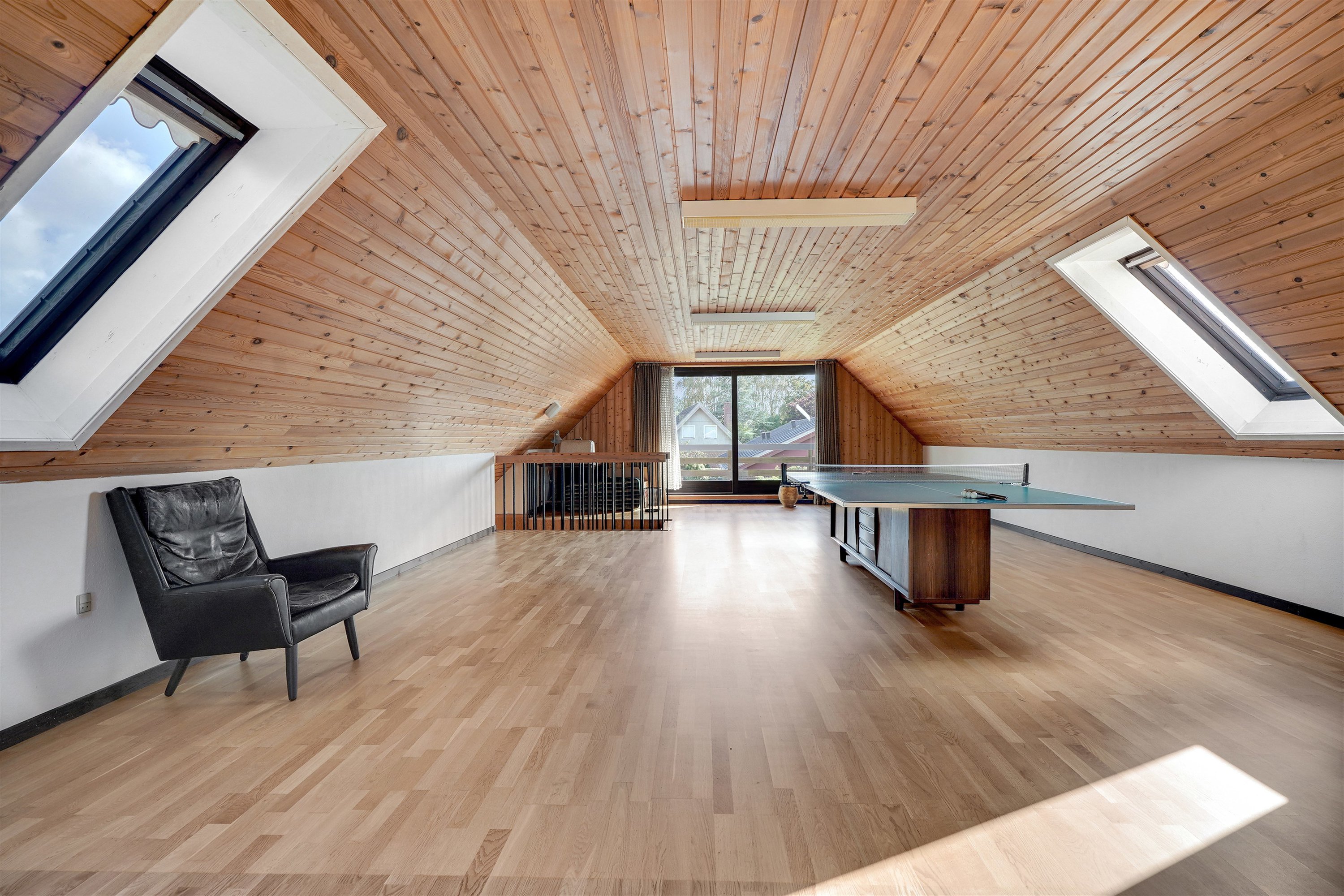 Fremhævet værelse billede i fuldskærmstilstand. Billede af Mølleparken 280, 7190 Billund