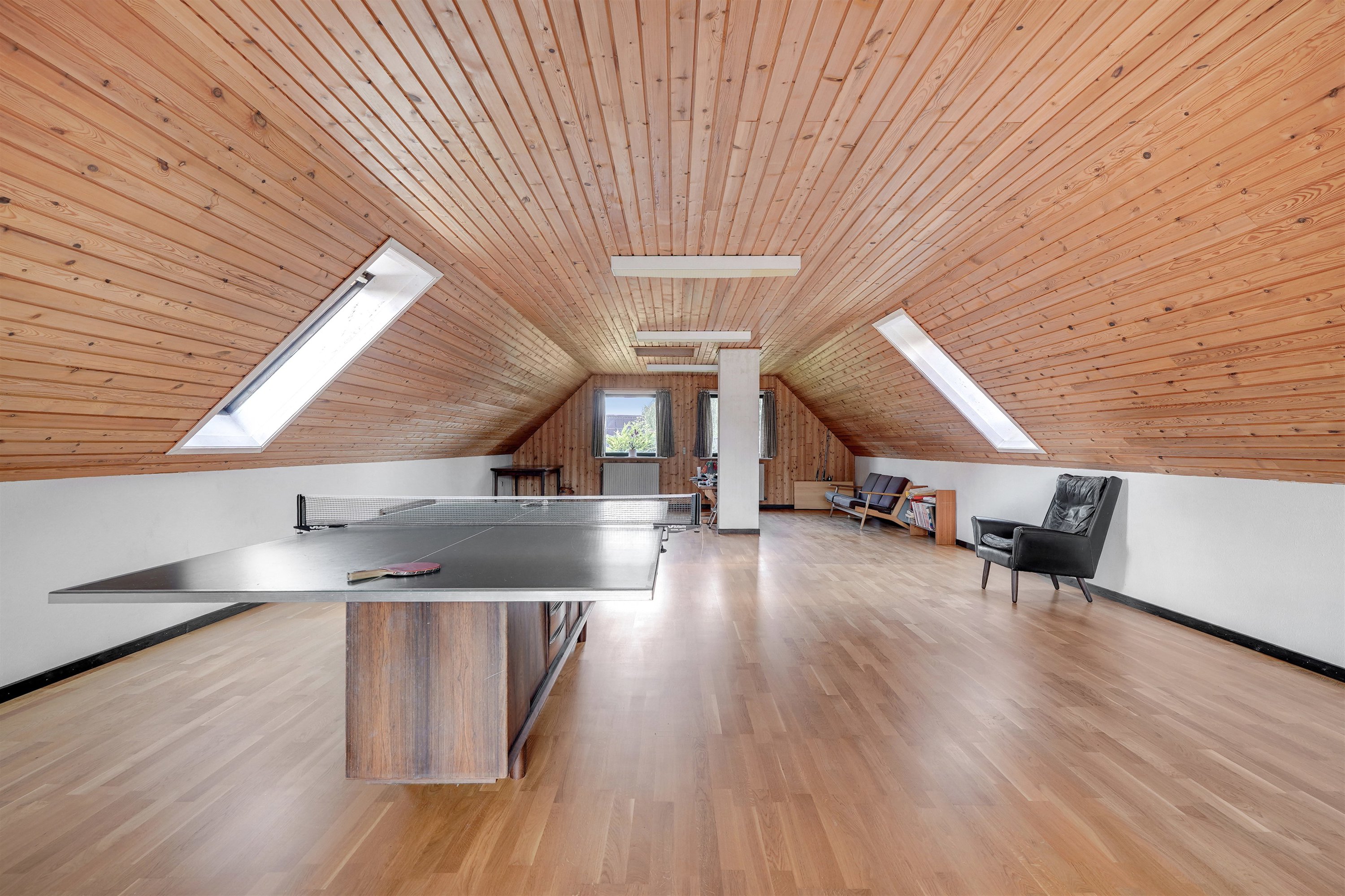 Fremhævet værelse billede i fuldskærmstilstand. Billede af Mølleparken 280, 7190 Billund