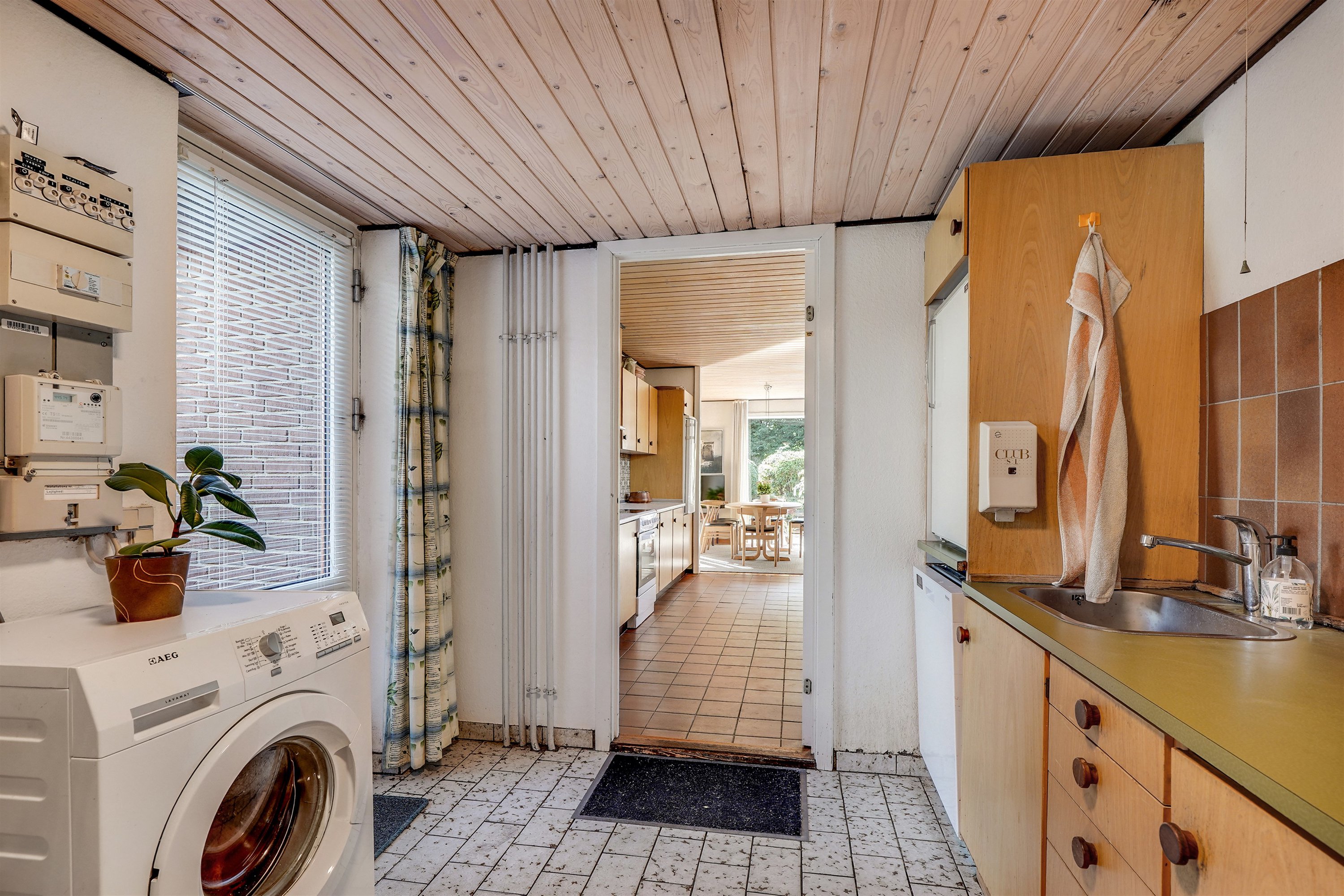 Fremhævet bryggers billede i fuldskærmstilstand. Billede af Mølleparken 280, 7190 Billund