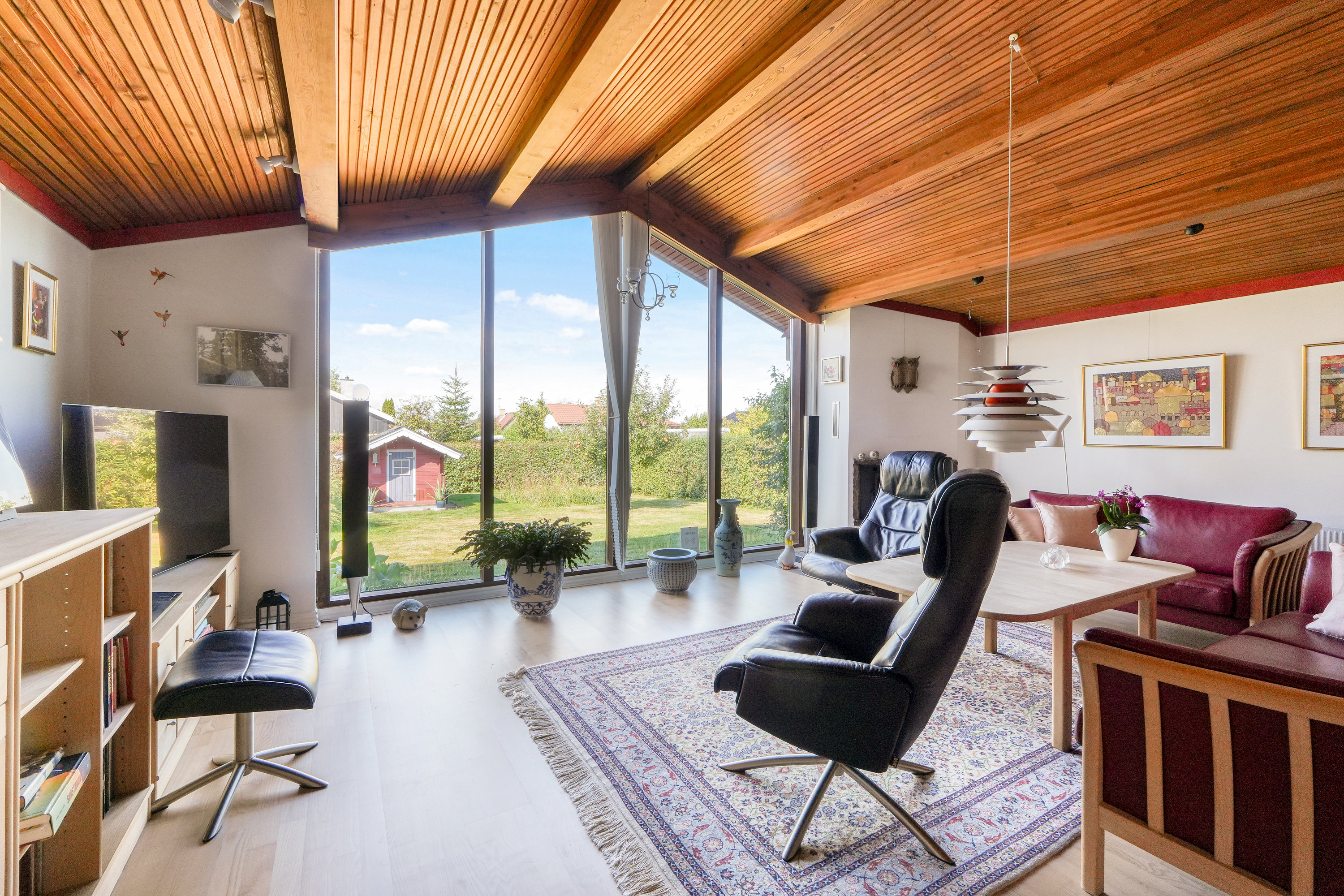 Miniaturebillede 1: andet. Billede af Damtoften 14, 2750 Ballerup