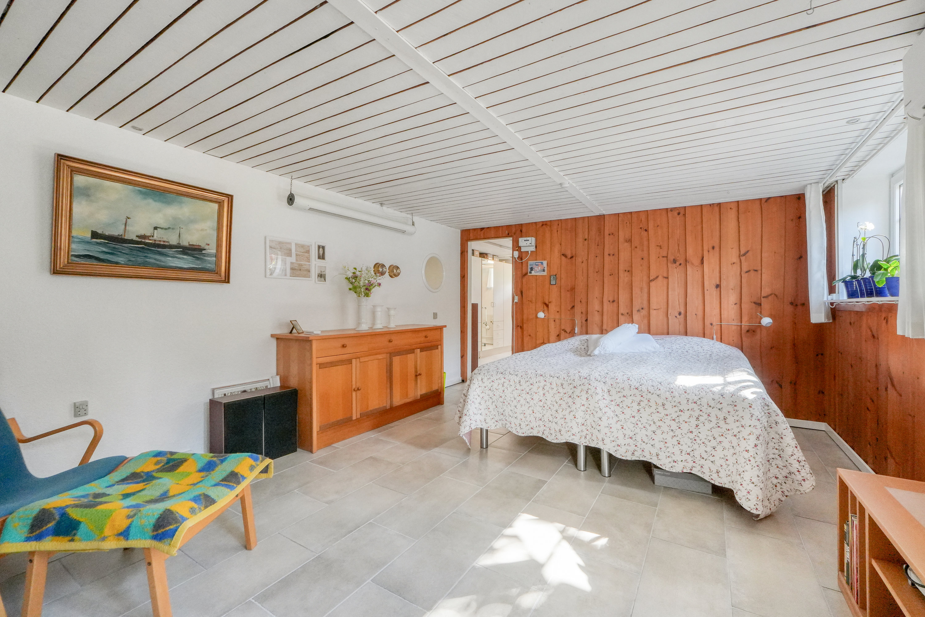 Fremhævet andet billede i fuldskærmstilstand. Billede af Damtoften 14, 2750 Ballerup