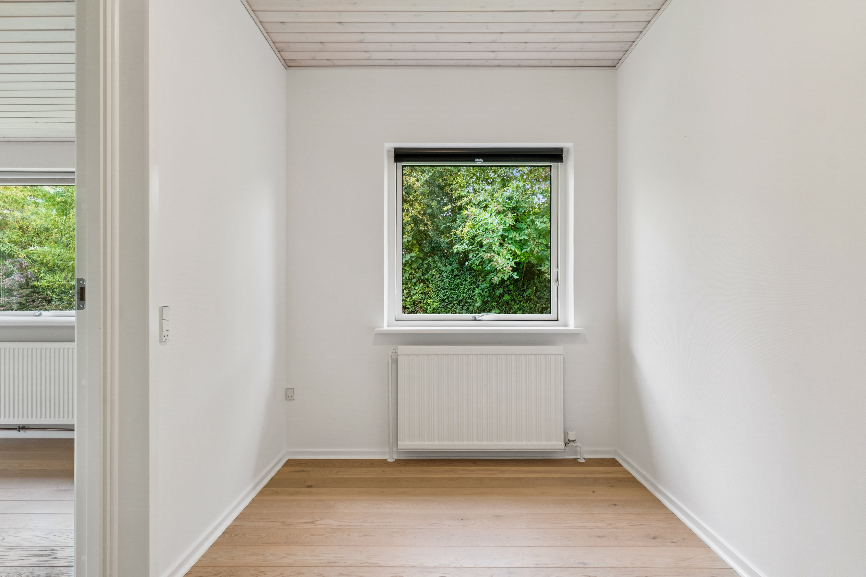 Fremhævet værelse billede i fuldskærmstilstand. Billede af Margrethevej 5, 4270 Høng